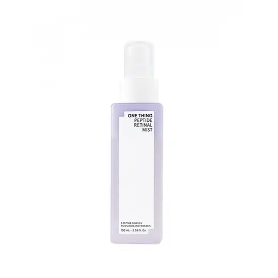 펩타이드 레티날 미스트