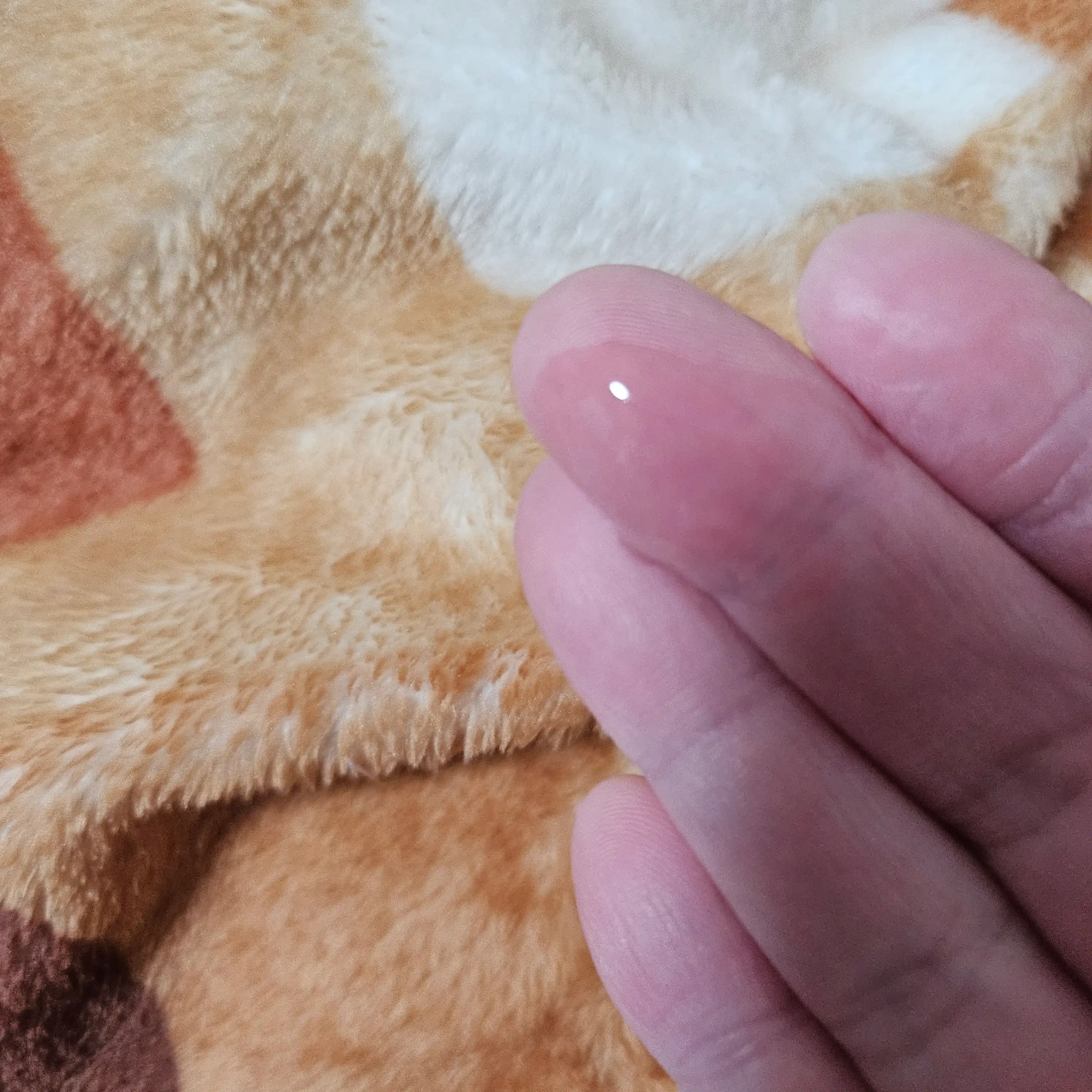 언니의파우치 리뷰 이미지 4 - [데미지 케어 아쿠아 세럼]