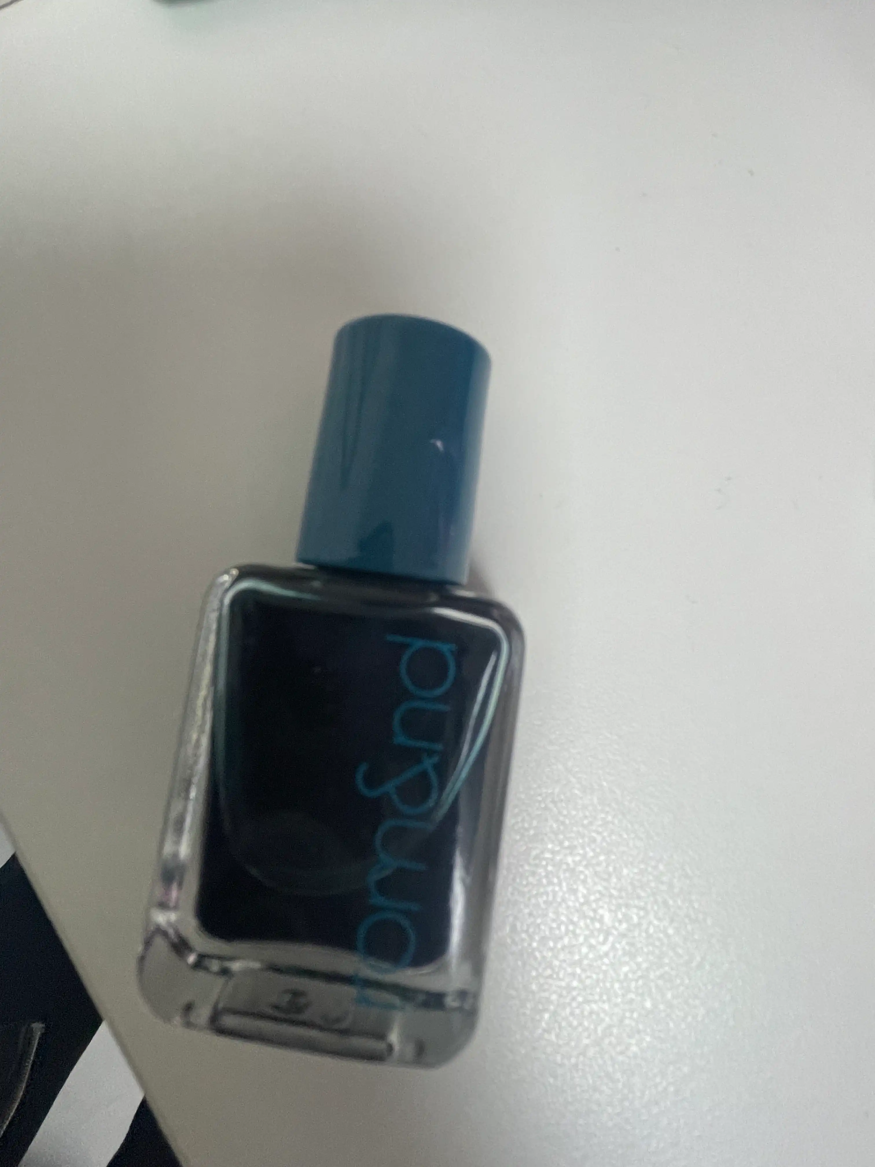 언니의파우치 리뷰 이미지 - [무드 페블 네일]