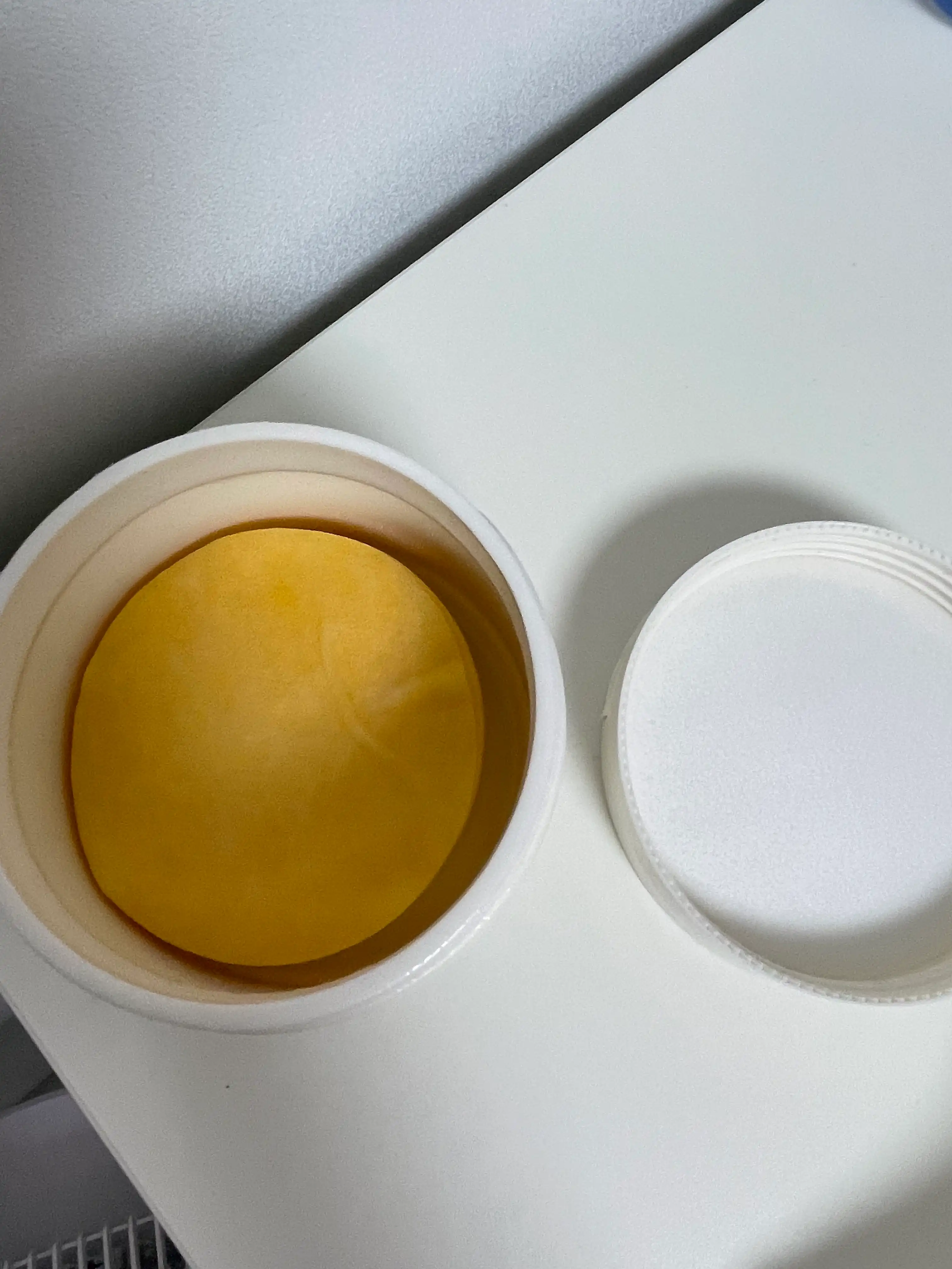 언니의파우치 리뷰 이미지 2 - [비타C 그린티 엔자임 잡티 토닝 패드]