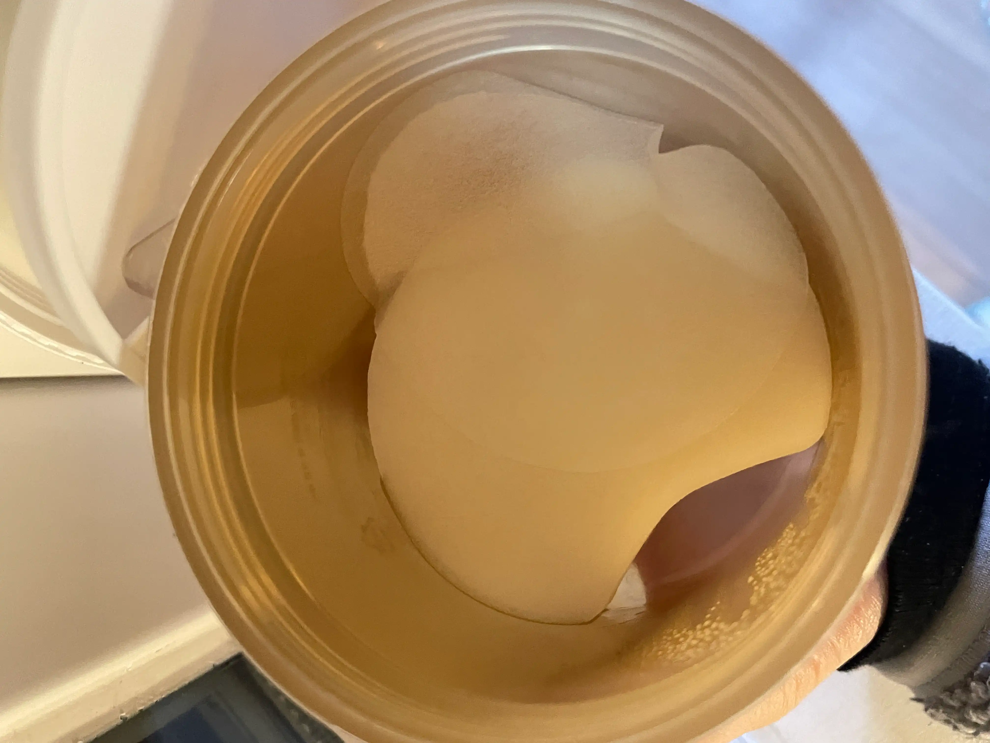 언니의파우치 리뷰 이미지 2 - [마다가스카르 센텔라 퀵 카밍 패드]