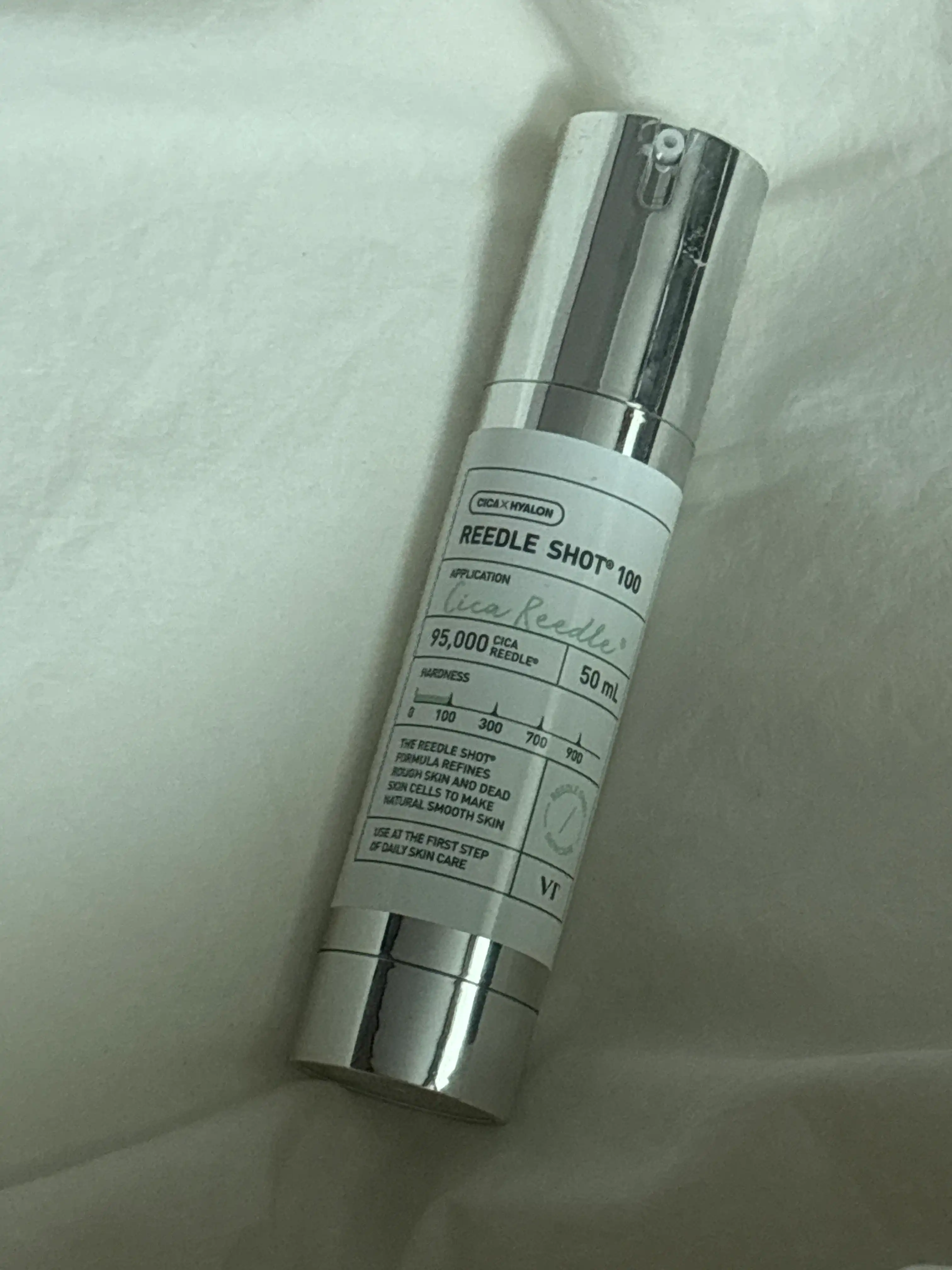 언니의파우치 리뷰 이미지 - [리들샷 100]