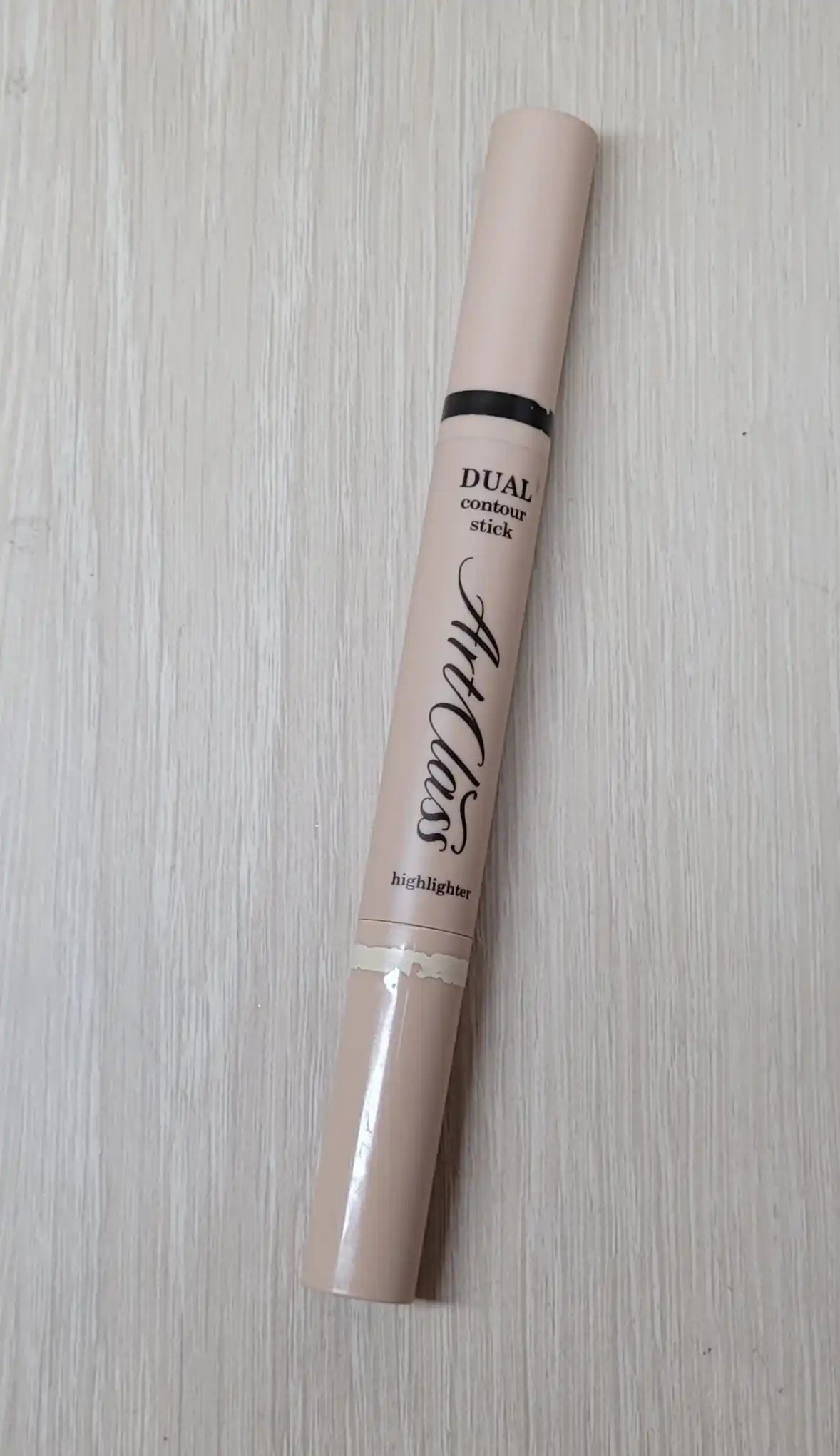 언니의파우치 리뷰 이미지 - [듀얼 컨투어 스틱]