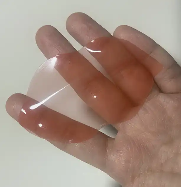 언니의파우치 리뷰 이미지 2 - [블링츄 립 패치]