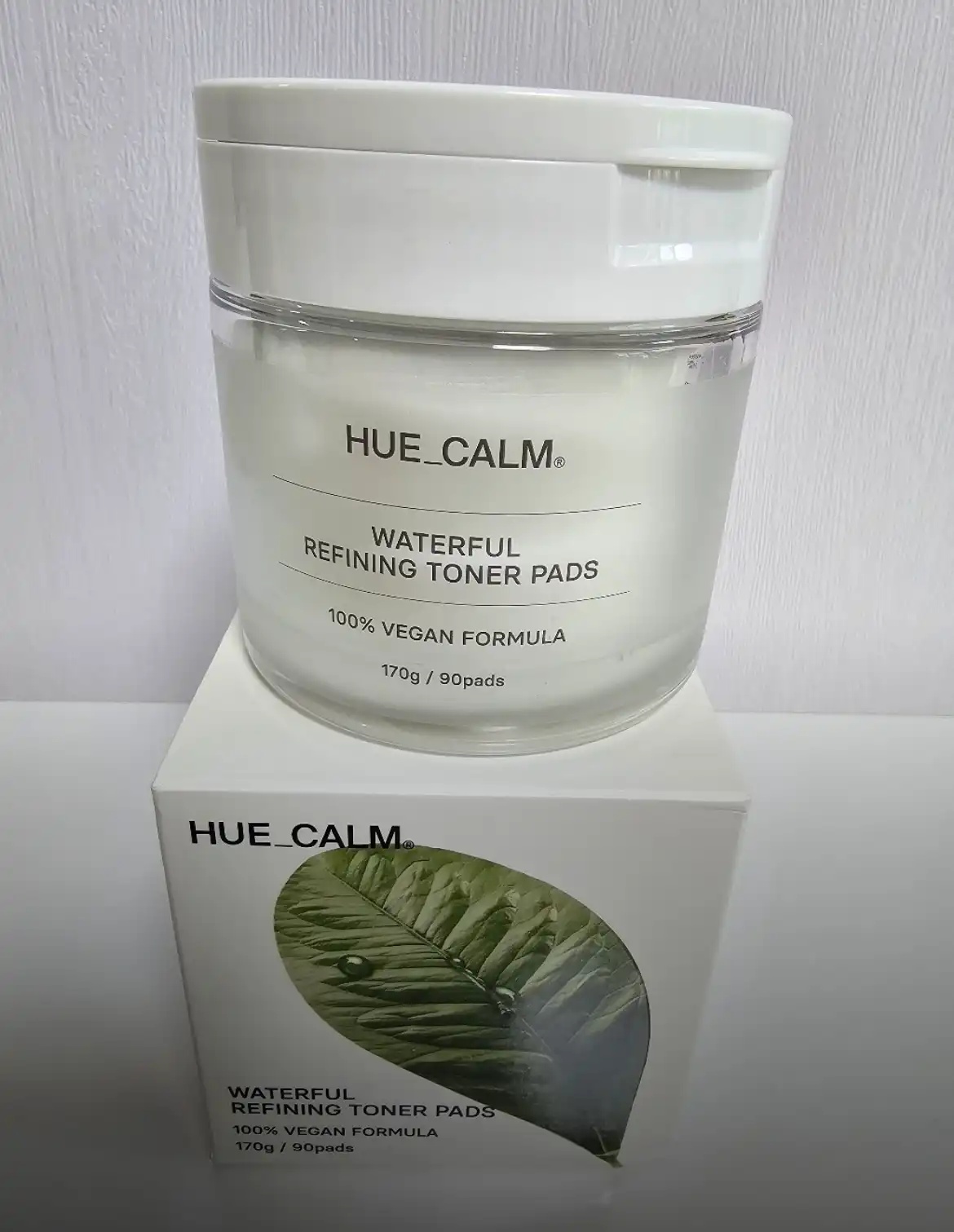 언니의파우치 리뷰 이미지 - [수분 결 토너 패드]