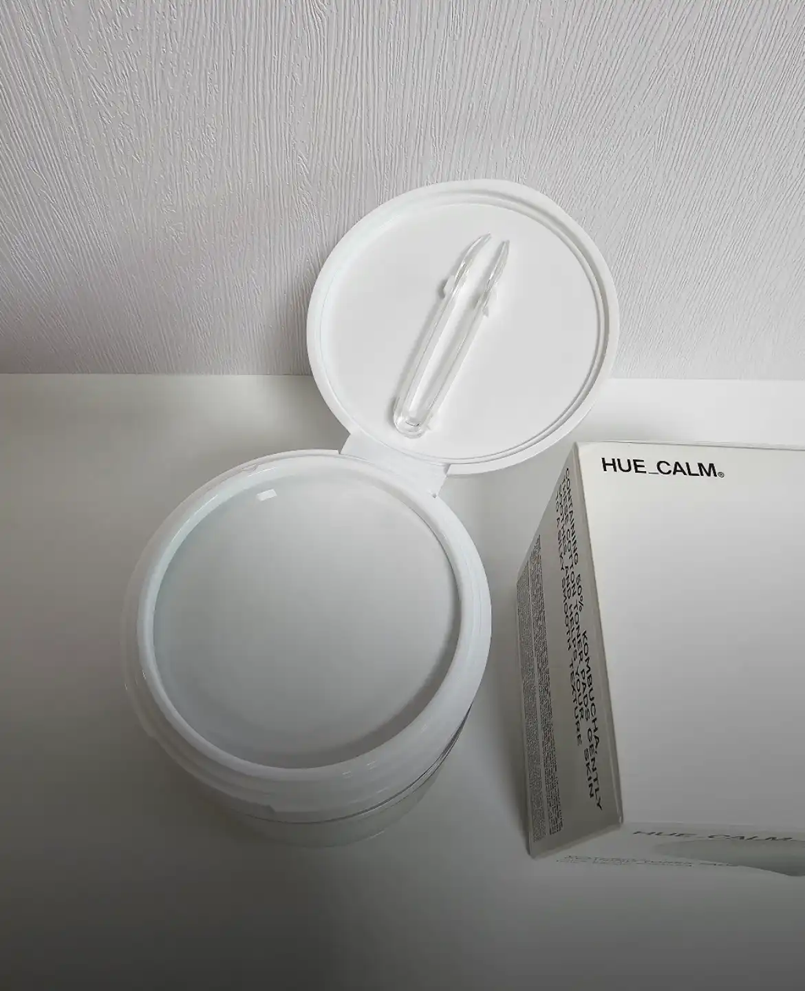 언니의파우치 리뷰 이미지 2 - [수분 결 토너 패드]