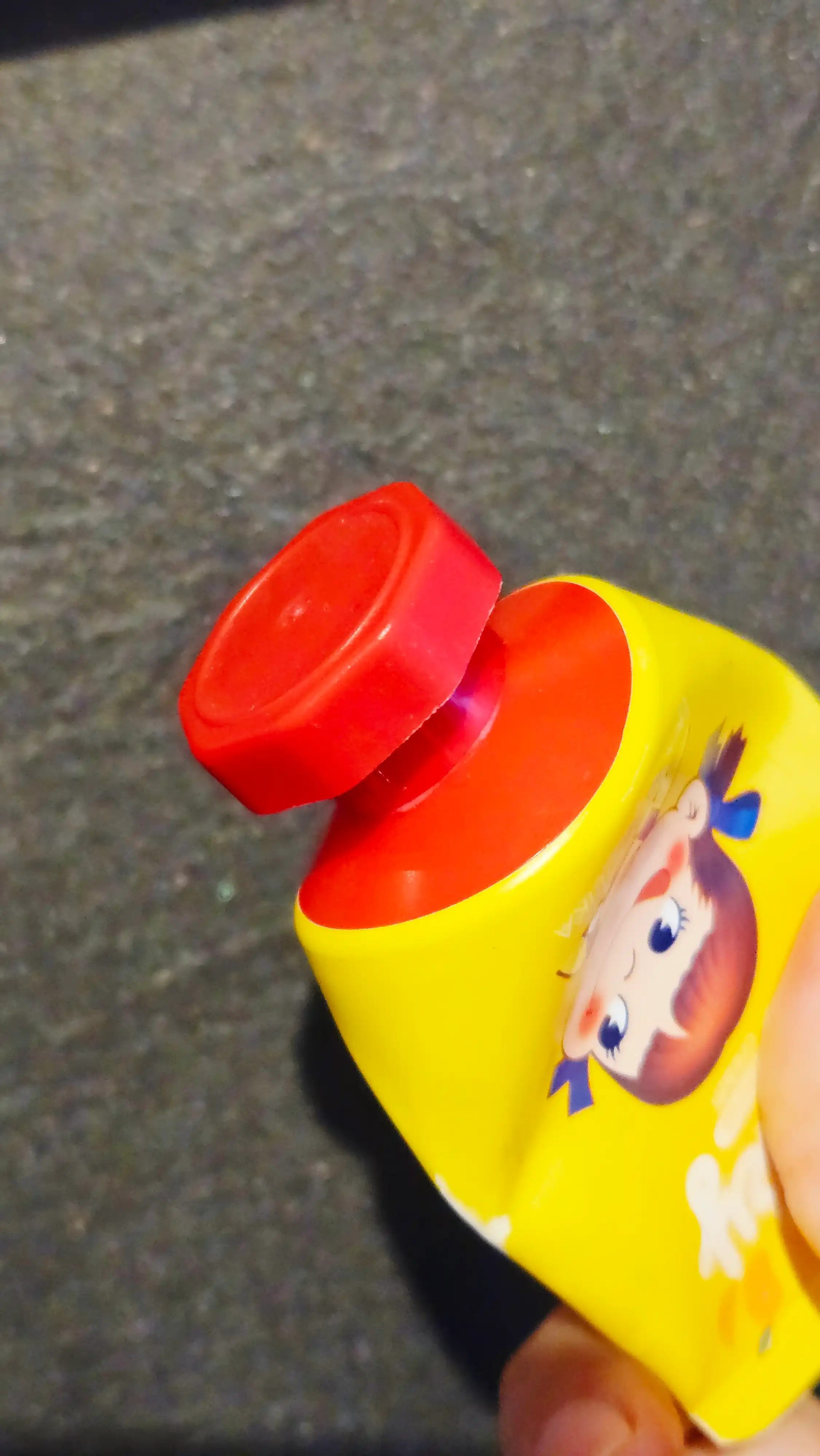 언니의파우치 리뷰 이미지 3 - [스윗페코 에디션 핸드크림 [망고 시트러스]]