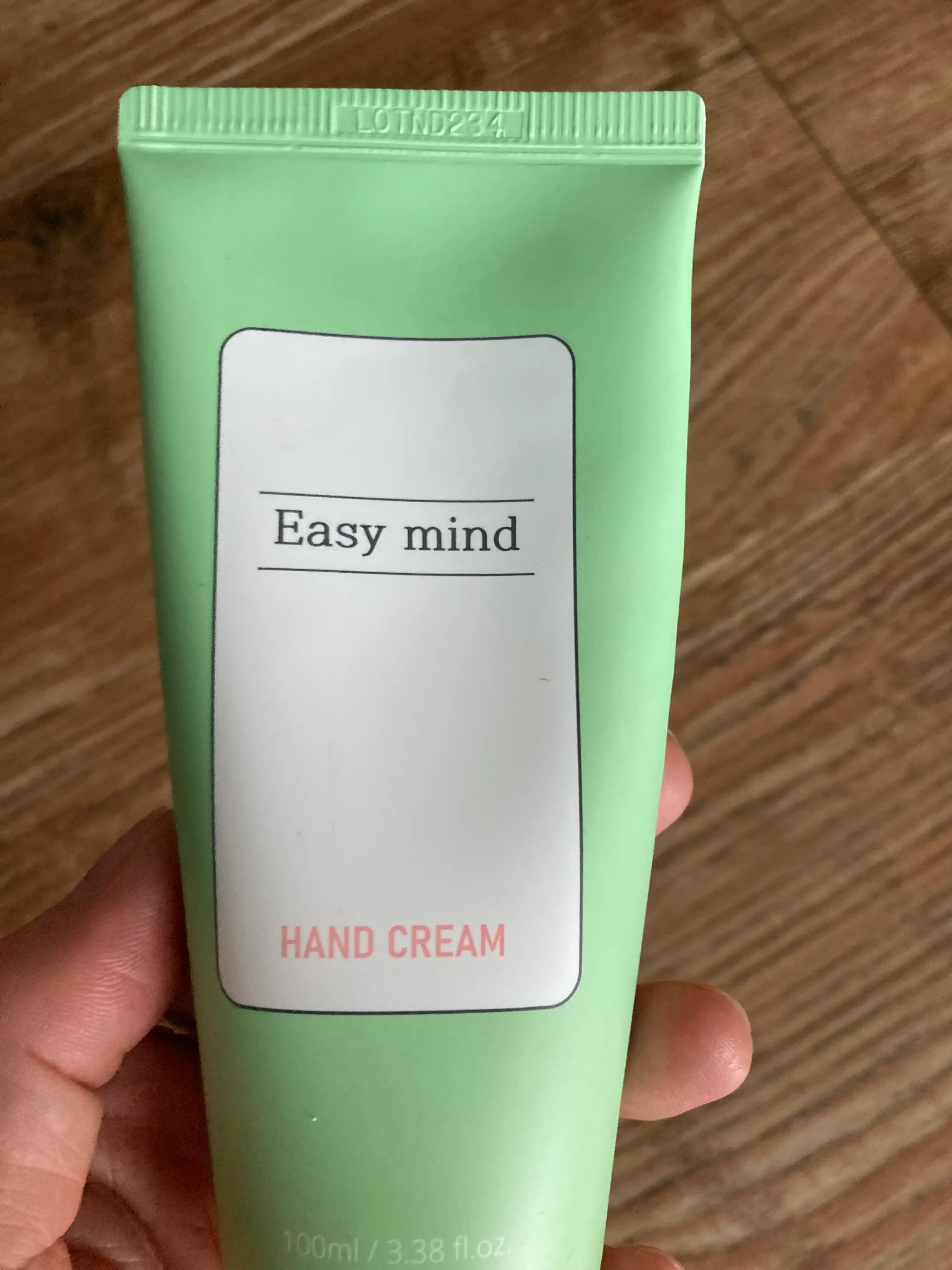 언니의파우치 리뷰 이미지 - [퍼퓸 콜라겐 핸드크림]