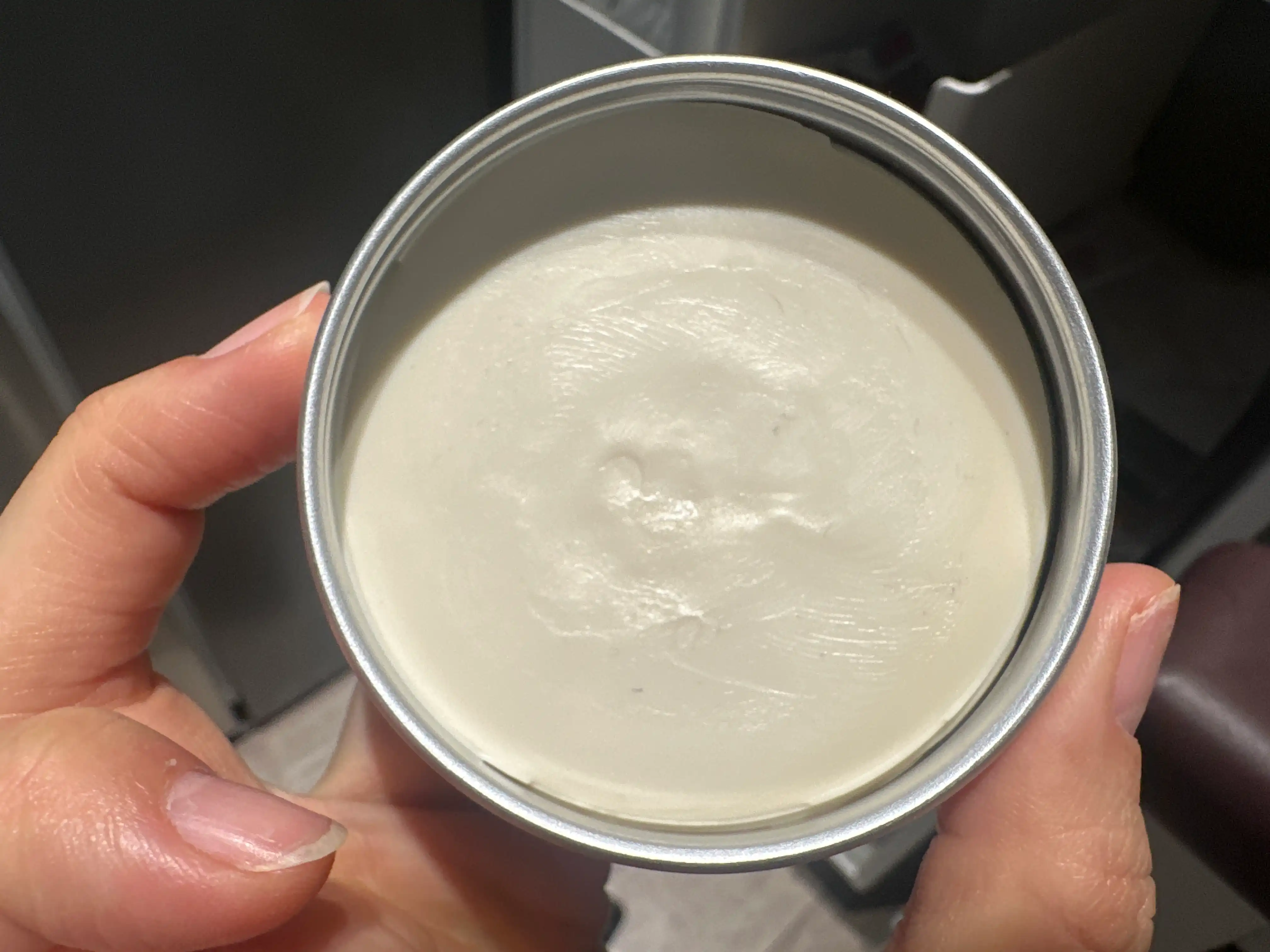 언니의파우치 리뷰 이미지 2 - [굿 키즈 헤어 왁스]