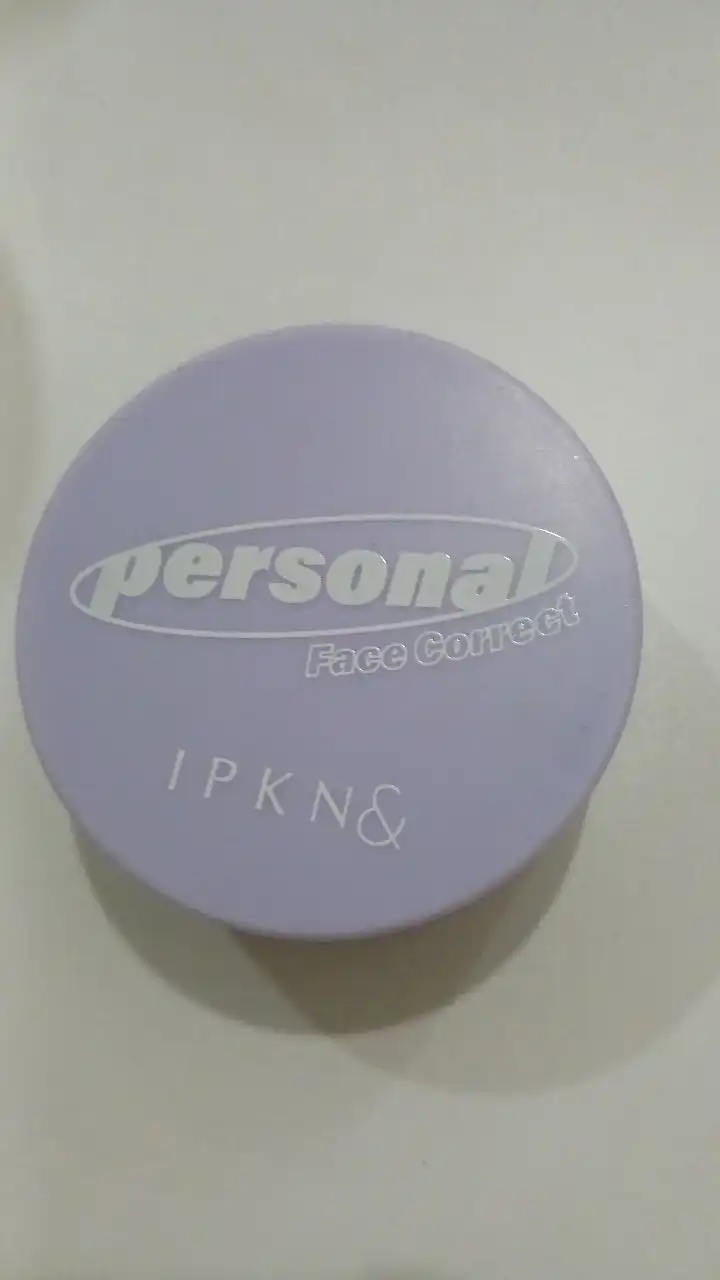 언니의파우치 리뷰 이미지 - [퍼스널 톤 코렉팅 파우더]