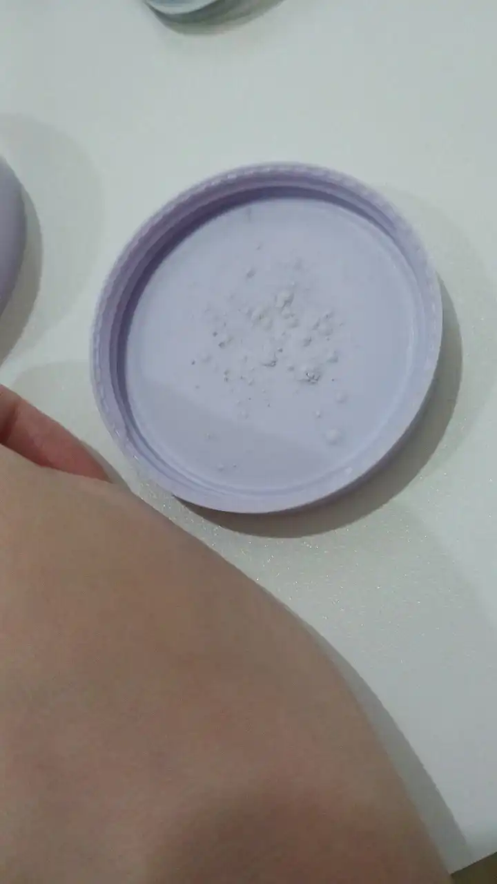 언니의파우치 리뷰 이미지 2 - [퍼스널 톤 코렉팅 파우더]