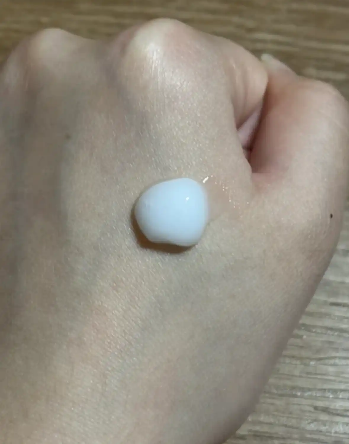 언니의파우치 리뷰 이미지 2 - [옴므 아쿠아 올인원 로션]