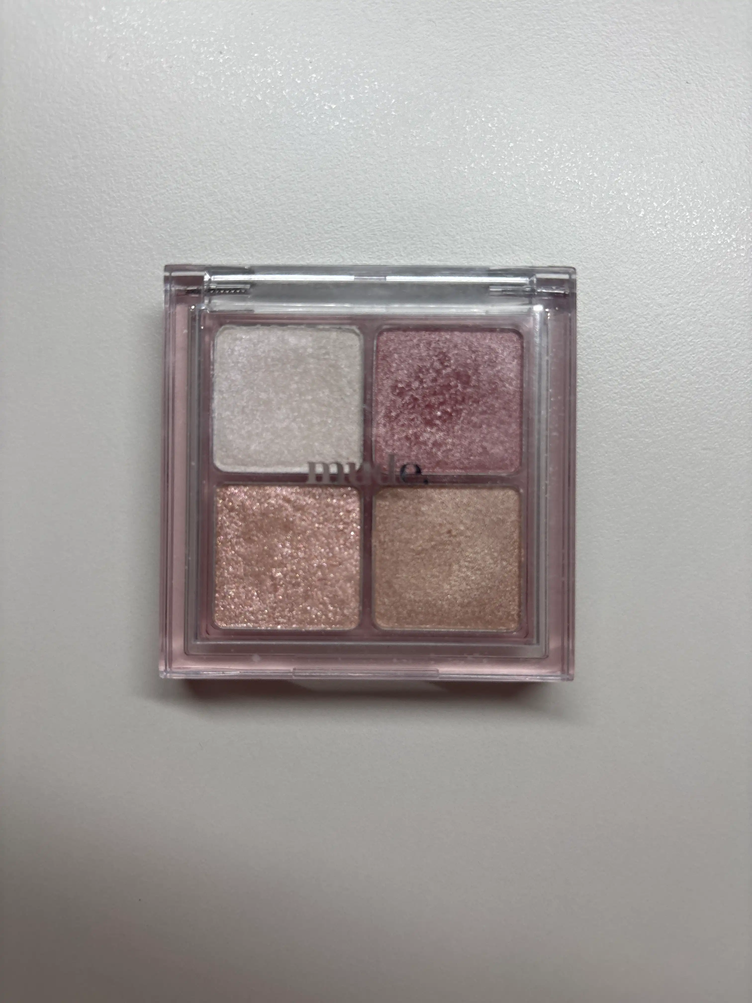 언니의파우치 리뷰 이미지 - [풀 블룸 글로우 팔레트]