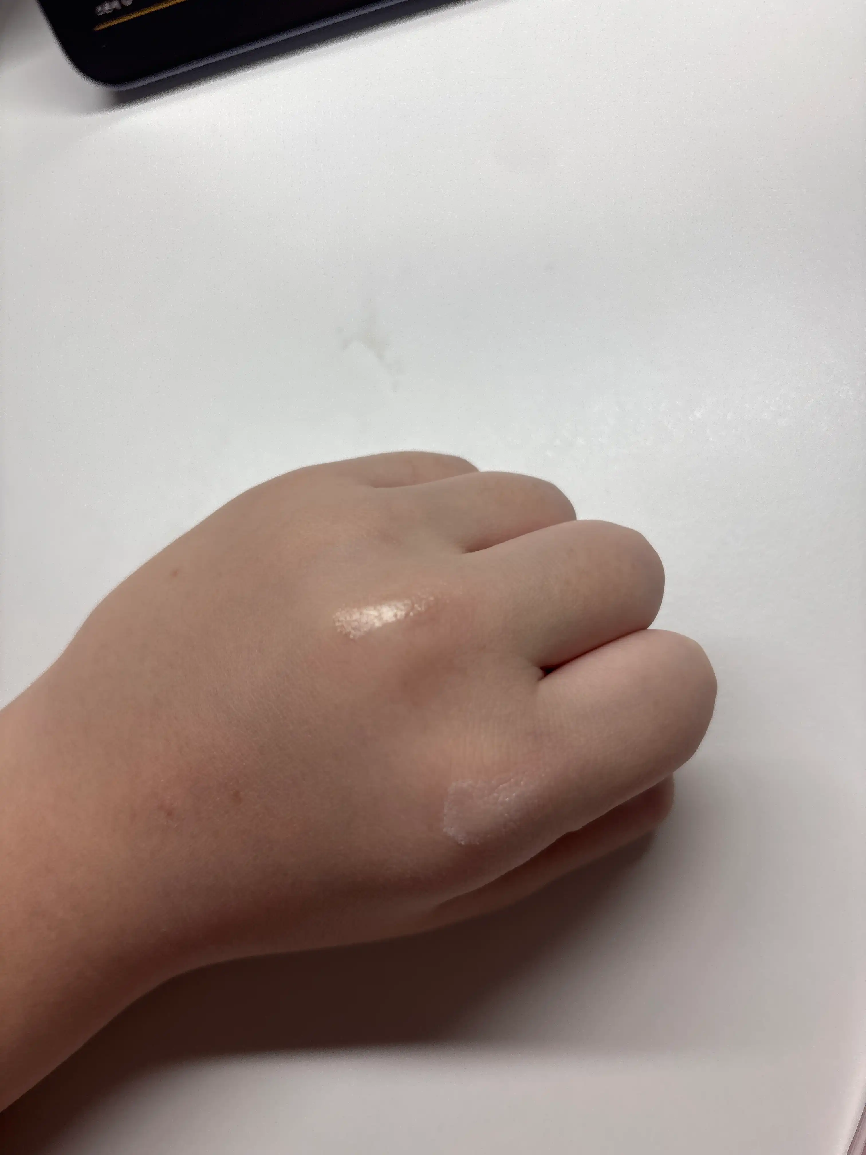 언니의파우치 리뷰 이미지 3 - [풀 블룸 글로우 팔레트]