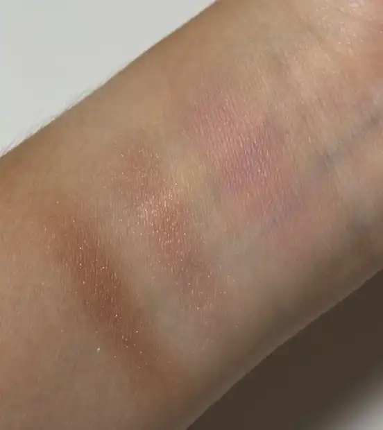 언니의파우치 리뷰 이미지 2 - [글림 온 아이즈]