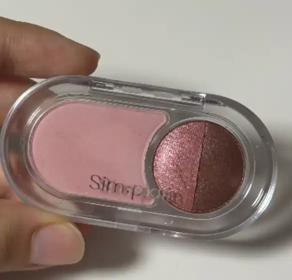 언니의파우치 리뷰 이미지 - [글림 온 아이즈]