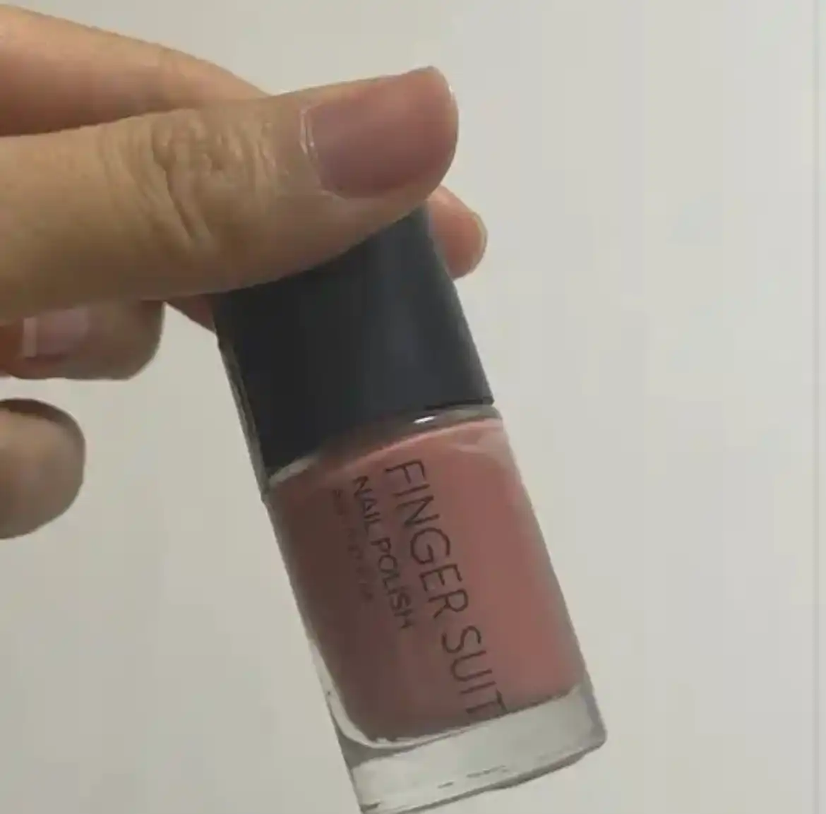 언니의파우치 리뷰 이미지 - [폴리쉬]