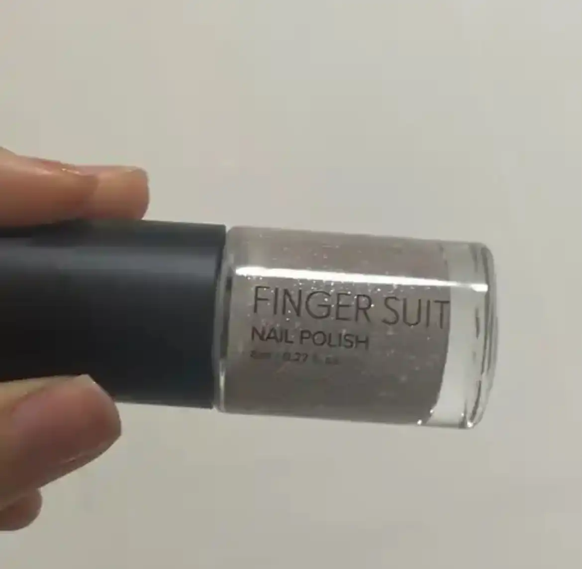 언니의파우치 리뷰 이미지 - [폴리쉬]