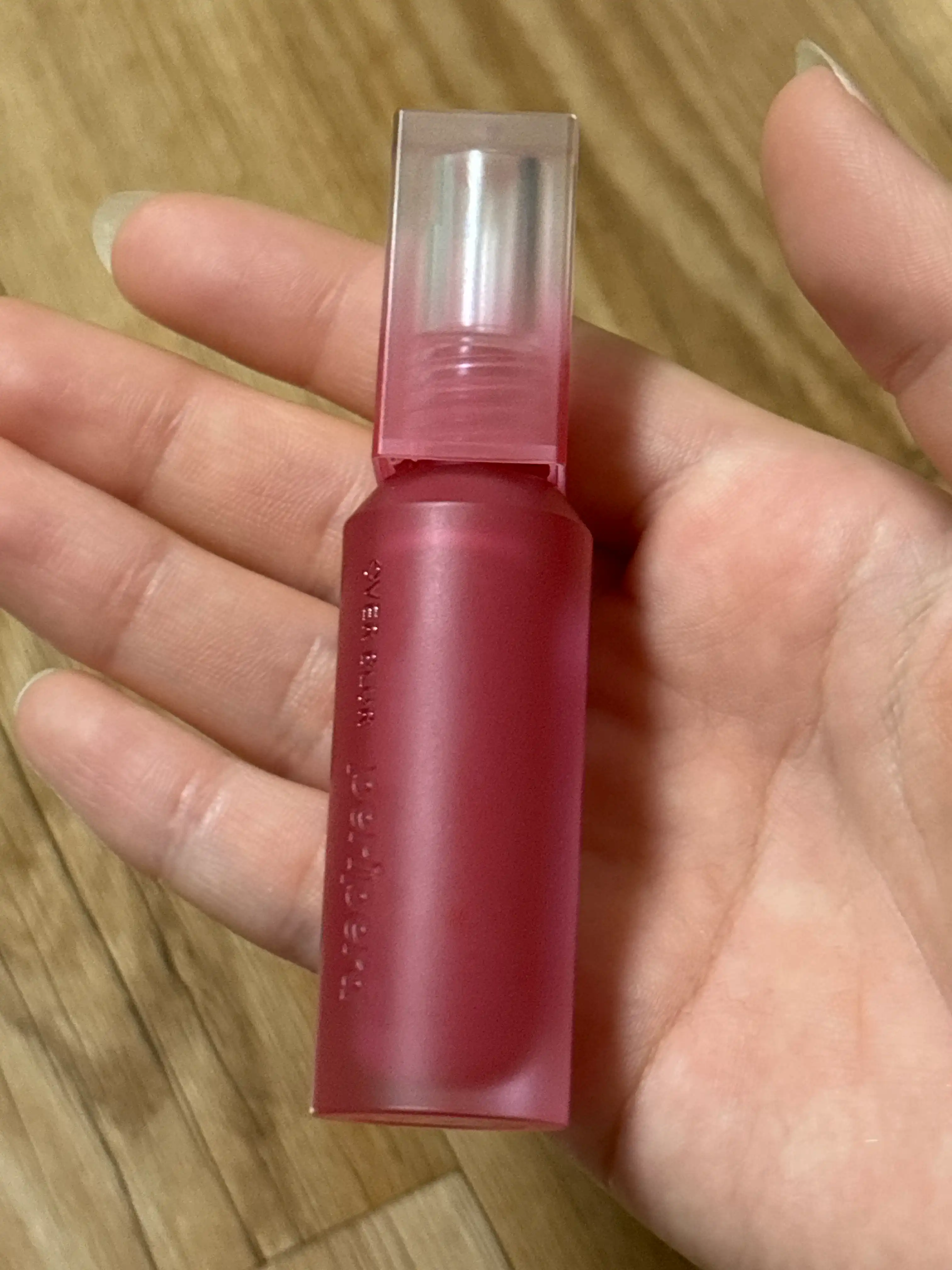 언니의파우치 리뷰 이미지 - [오버 블러 틴트]