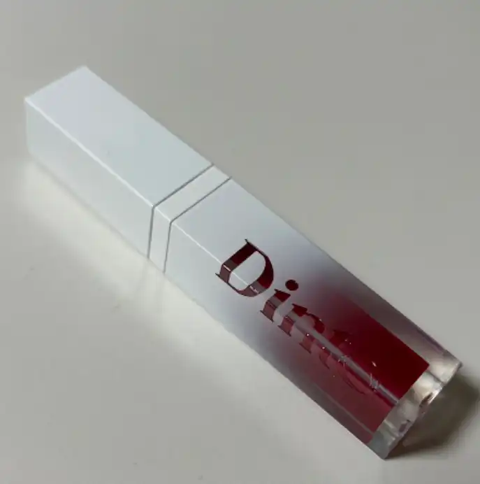 언니의파우치 리뷰 이미지 - [미러리스 립오일 글로스]