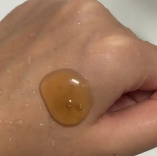 언니의파우치 리뷰 이미지 2 - [감초수 pH 밸런싱 포어 클렌징 젤 폼]