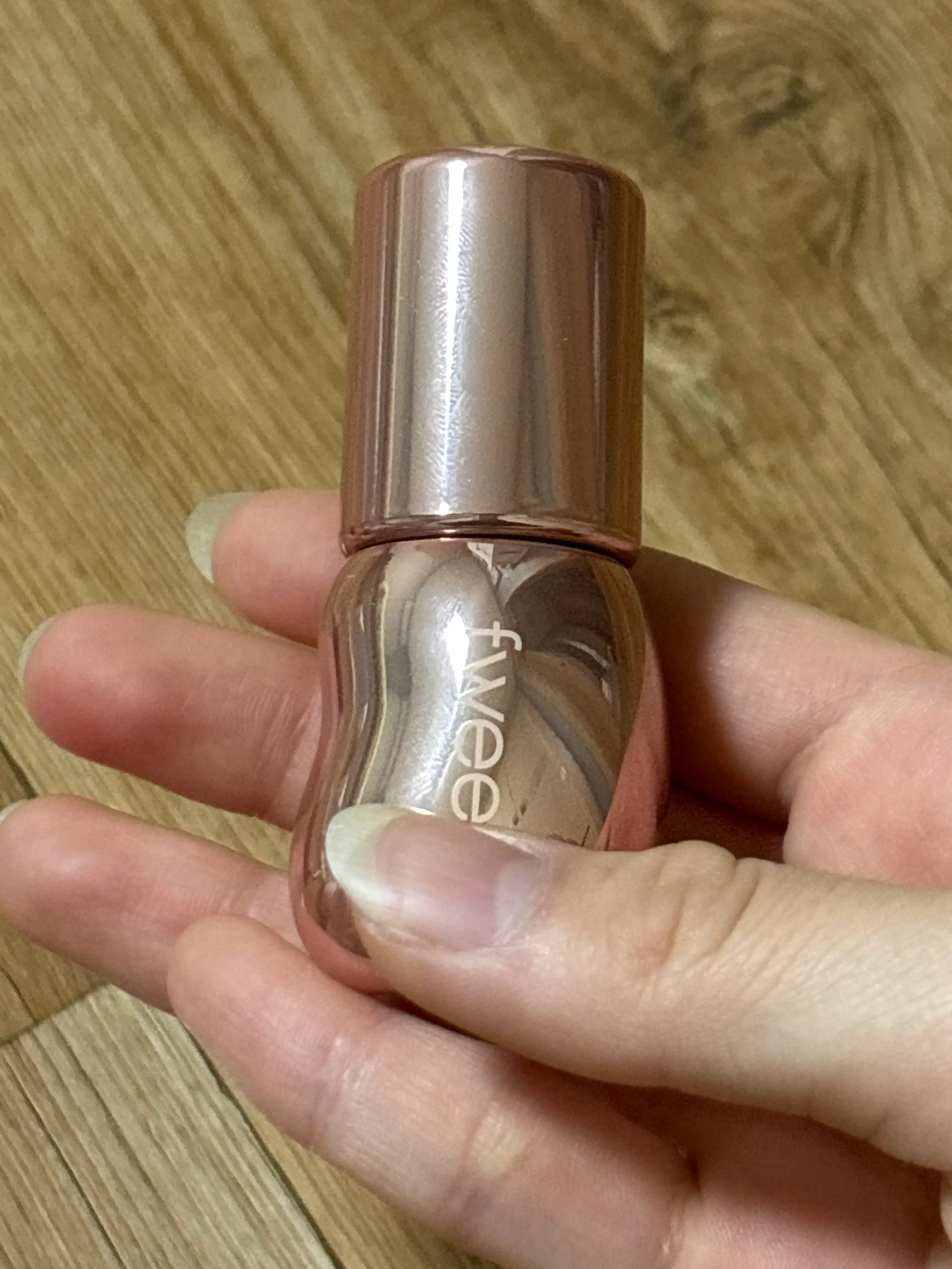 언니의파우치 리뷰 이미지 - [3D 볼류밍 글로스]