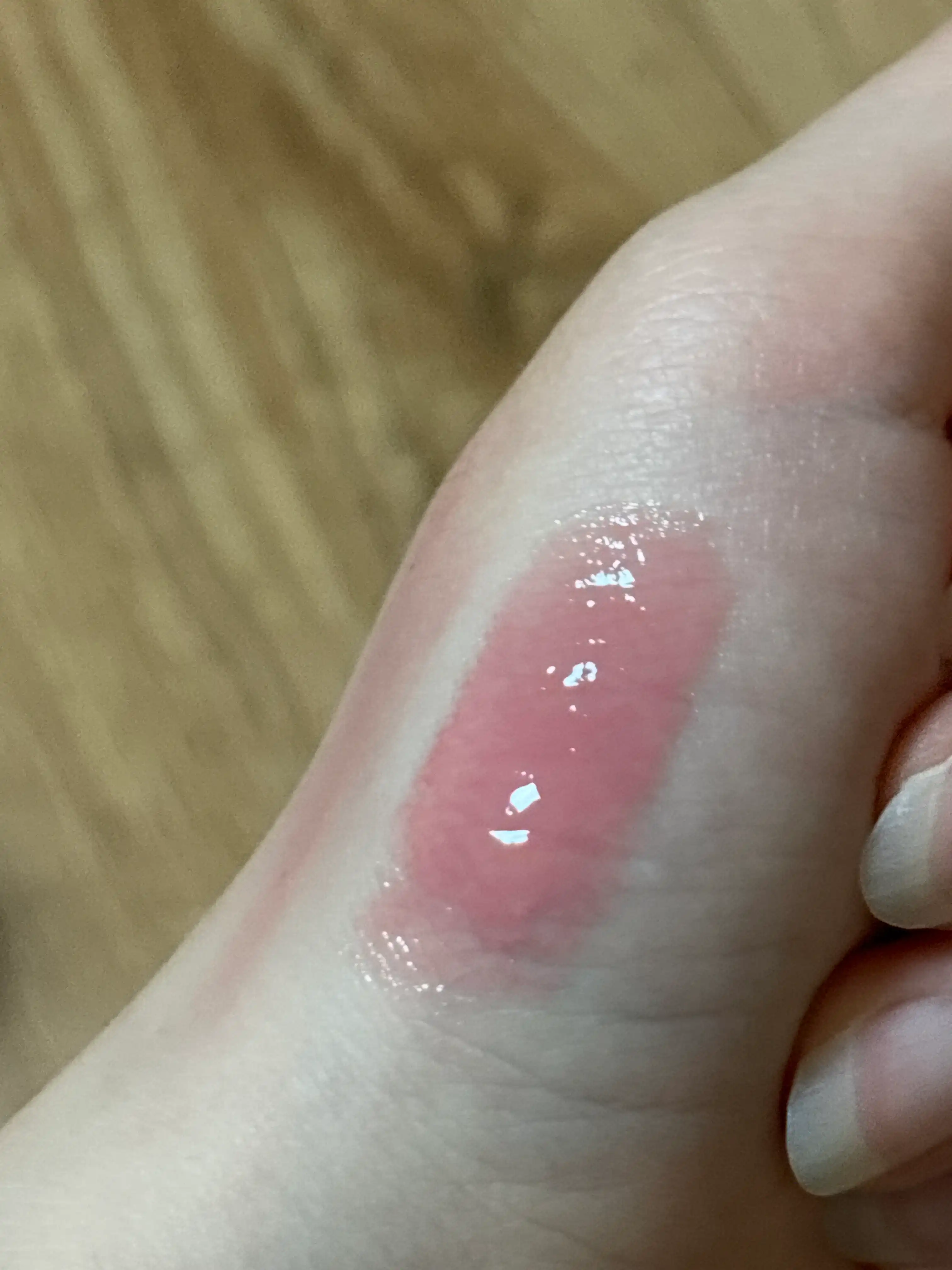 언니의파우치 리뷰 이미지 2 - [3D 볼류밍 글로스]