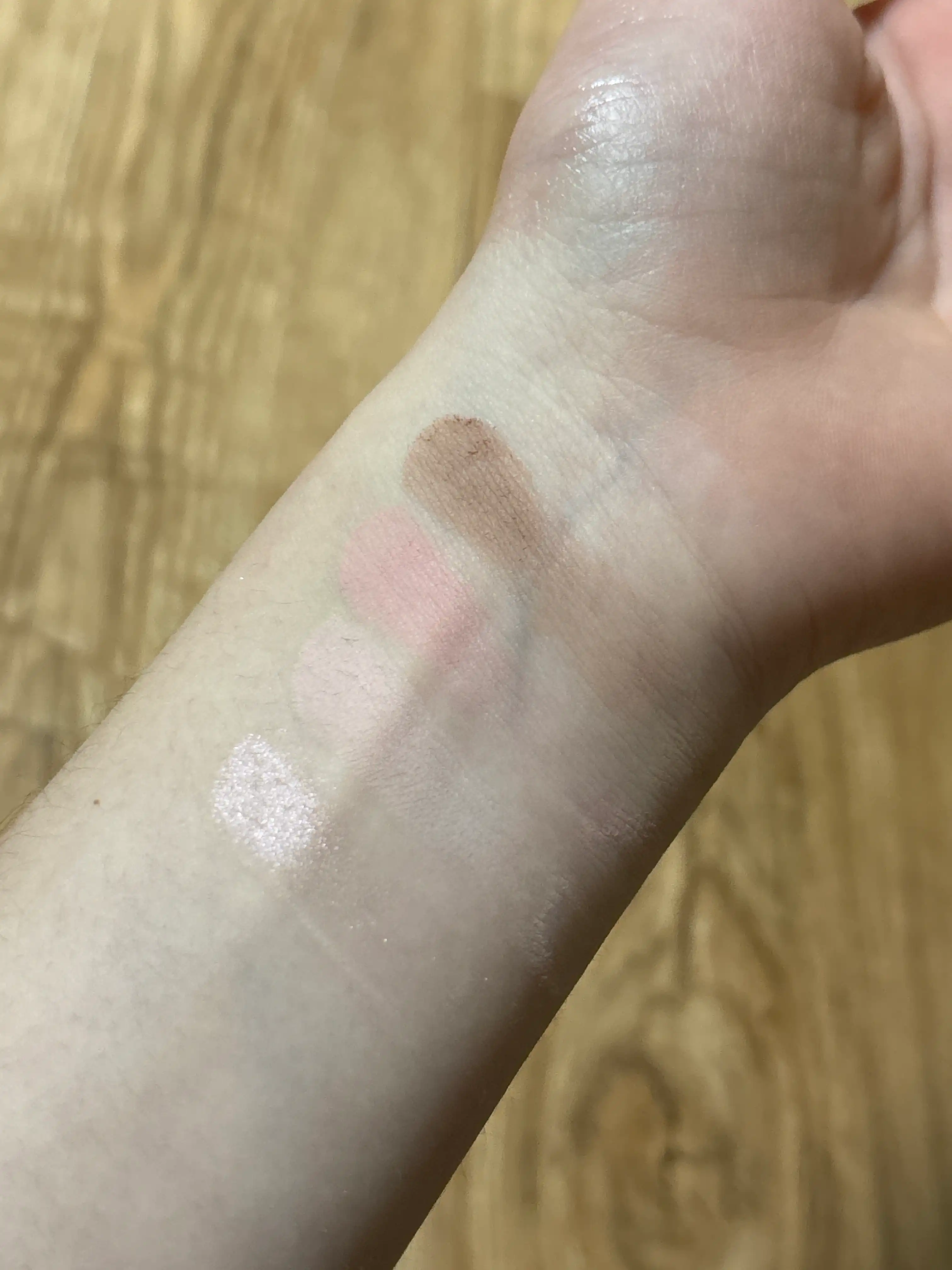 언니의파우치 리뷰 이미지 2 - [무드 잇 팔레트]