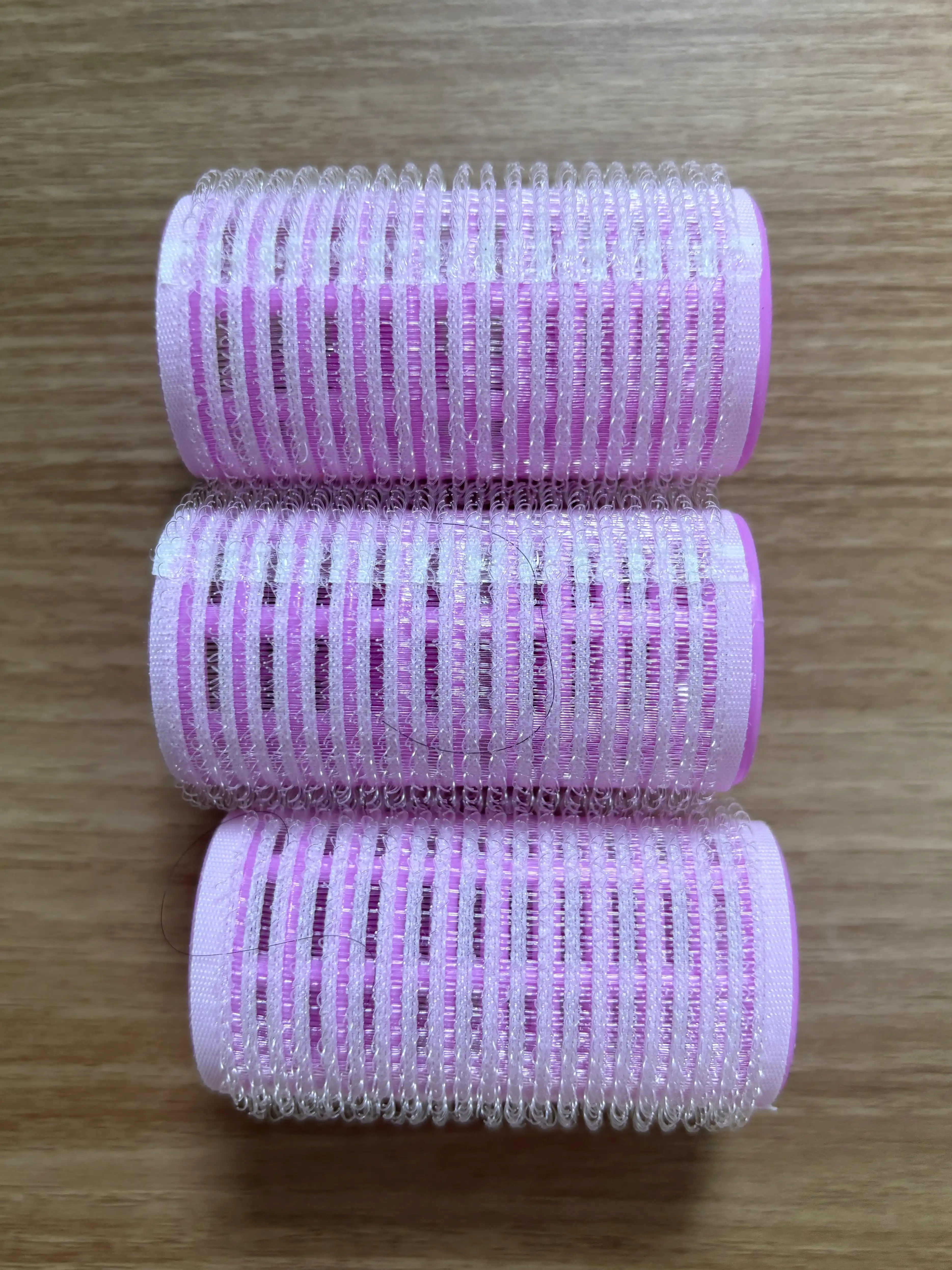 언니의파우치 리뷰 이미지 - [열전도 헤어롤 40mm]