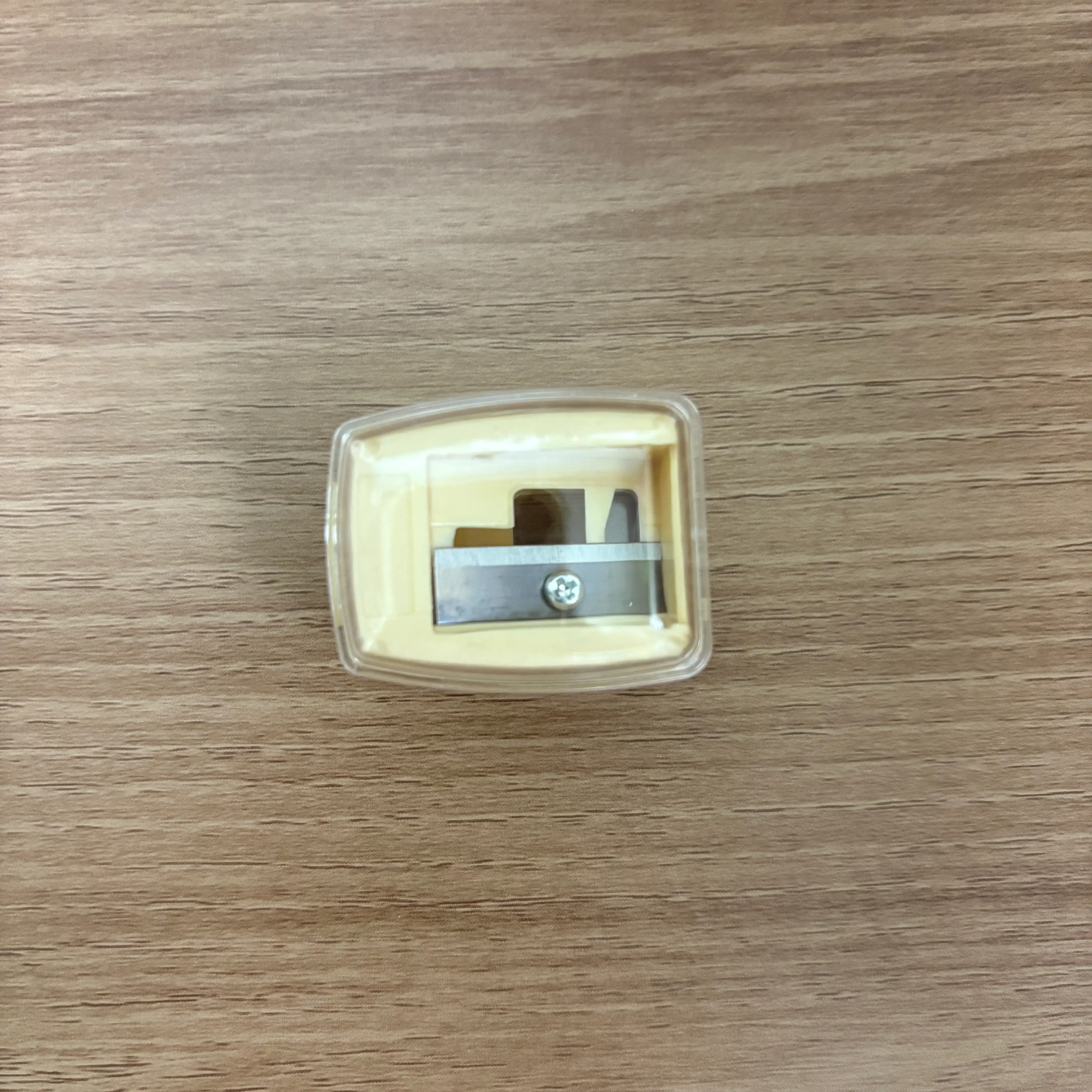 언니의파우치 리뷰 이미지 - [프로타주 펜슬 전용 샤프너]