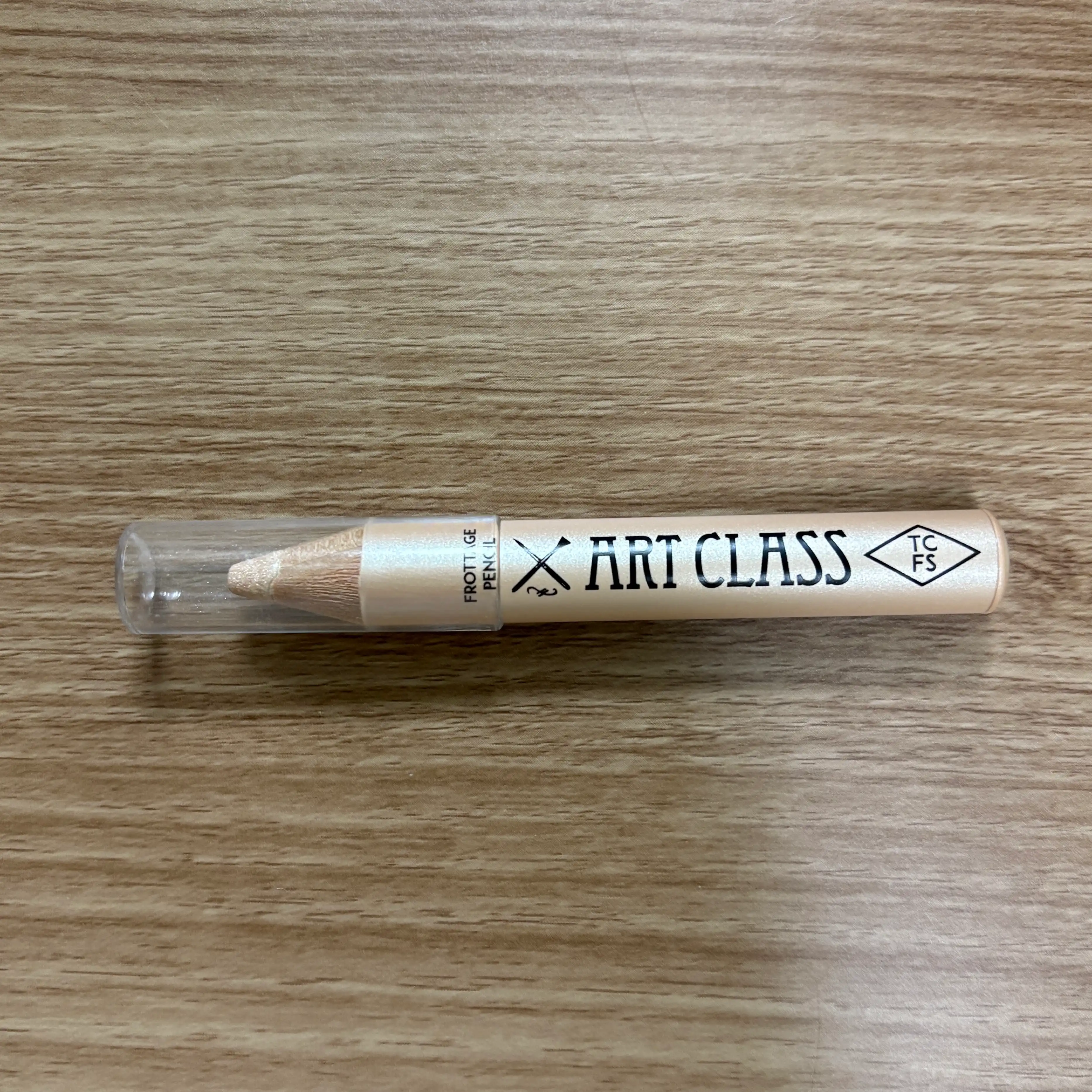 언니의파우치 리뷰 이미지 - [프로타주 펜슬]