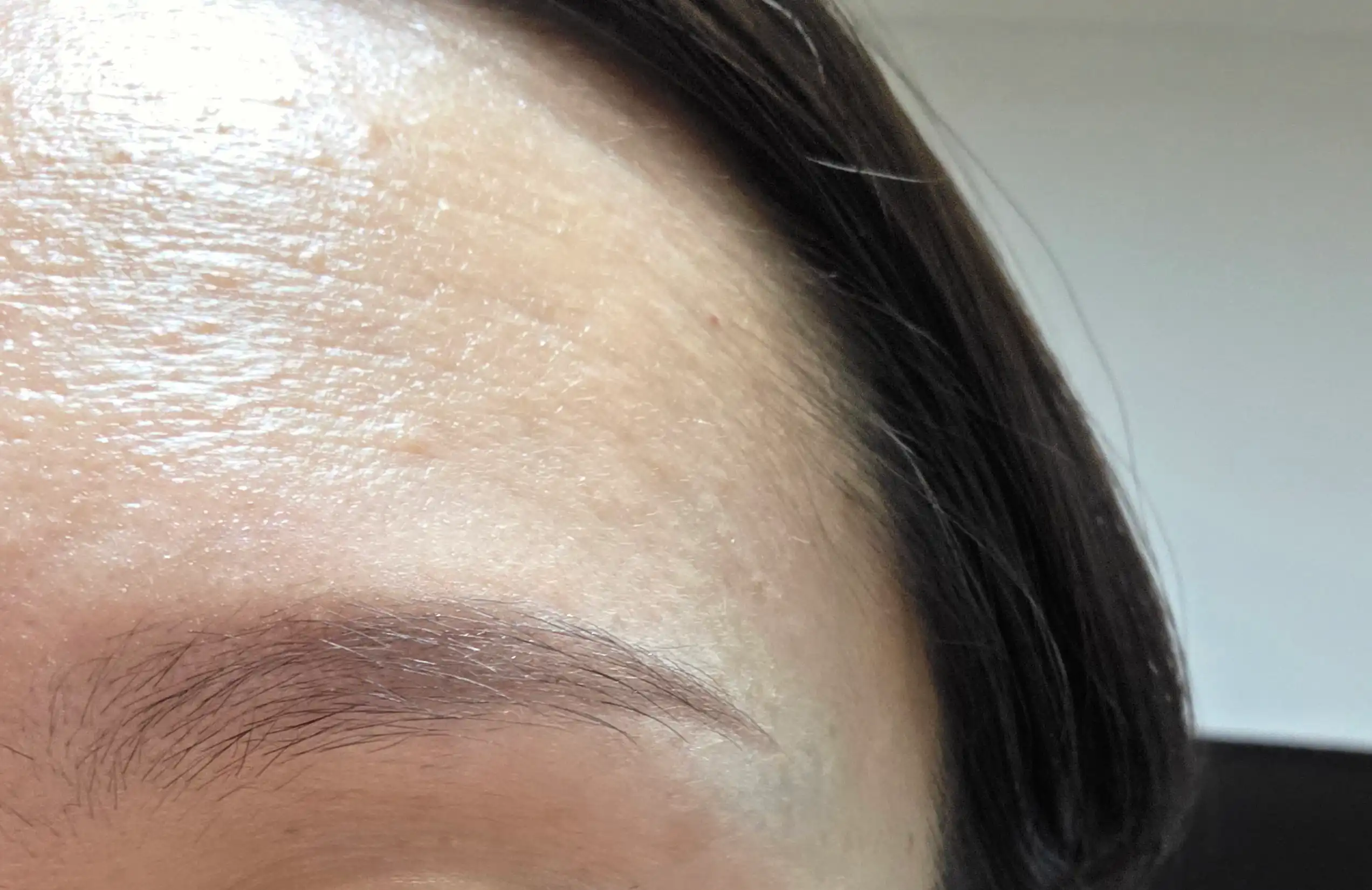 언니의파우치 리뷰 이미지 2 - [베어 엣지 슬림 브로우]