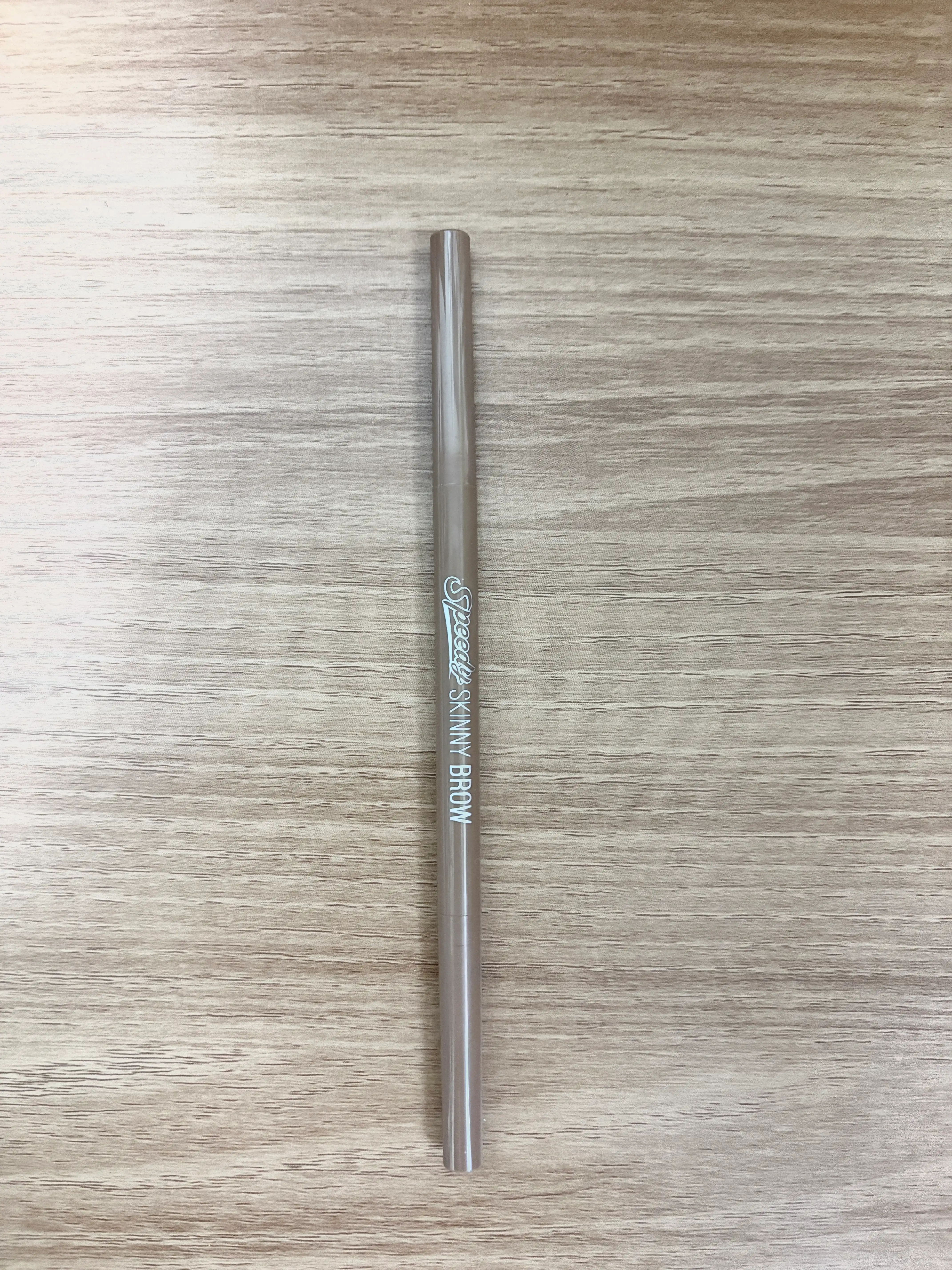 언니의파우치 리뷰 이미지 - [스피디 스키니 브로우]