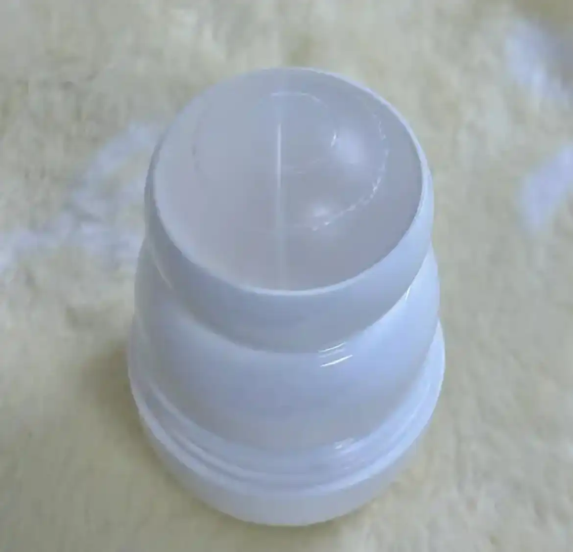 언니의파우치 리뷰 이미지 2 - [48H 롤 온 데오드란트 로즈향]