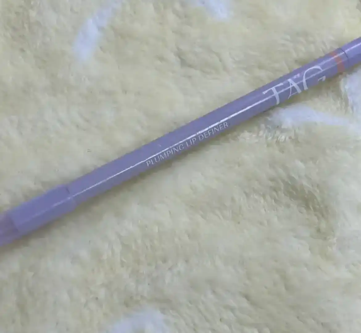 언니의파우치 리뷰 이미지 - [플럼핑 립 디파이너]