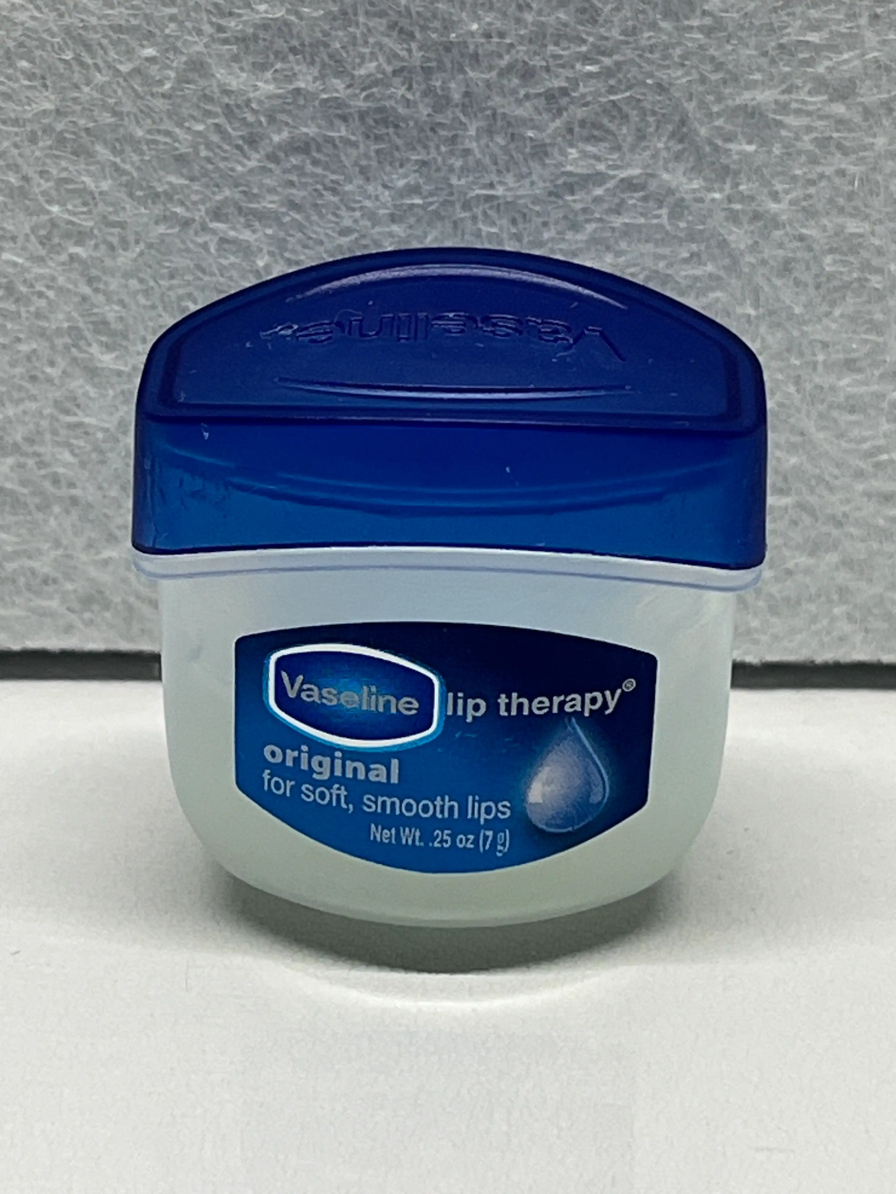 언니의파우치 리뷰 이미지 - [립테라피 오리지널(Jar)]