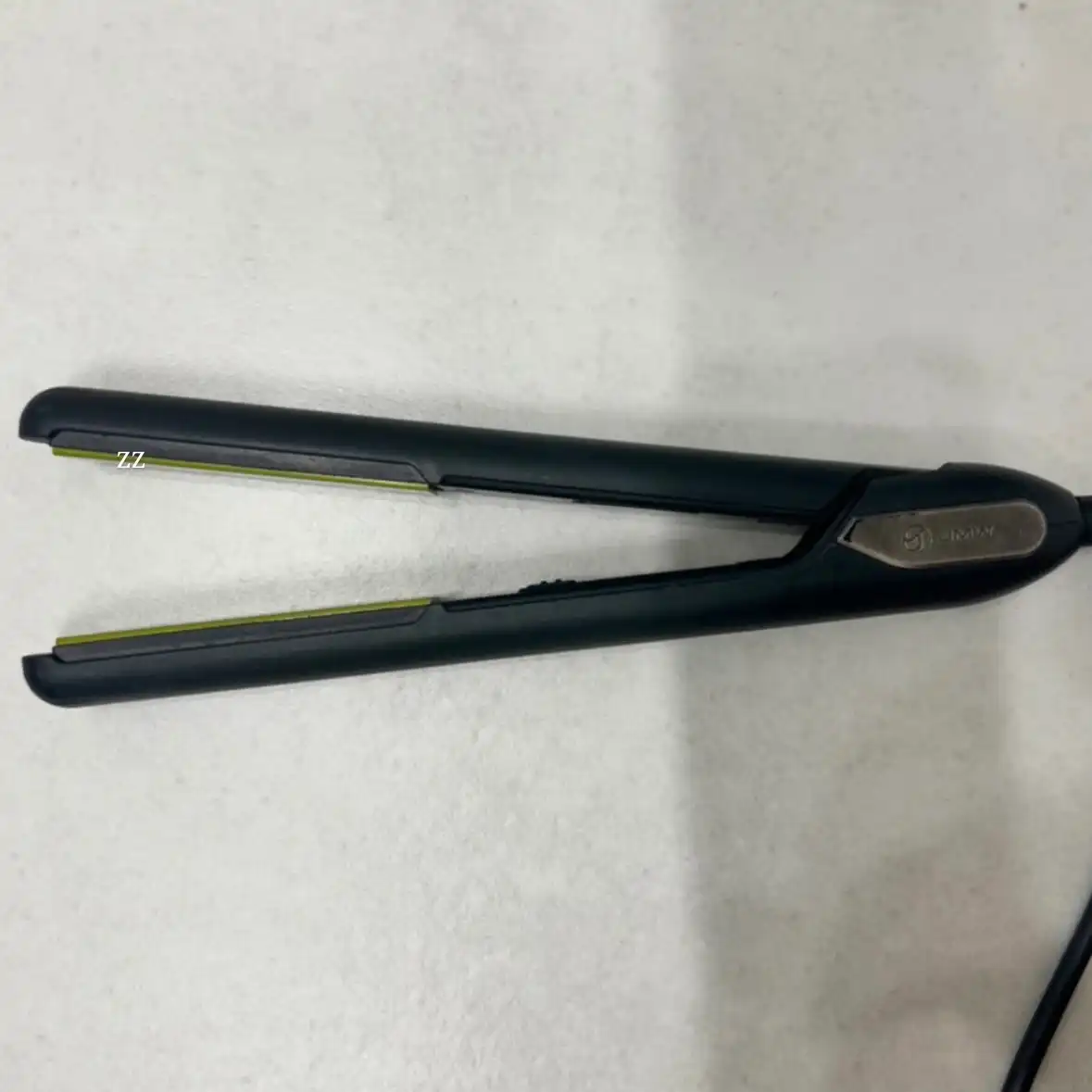 언니의파우치 리뷰 이미지 - [전문가용 무빙쿠션 고데기 W6001MA]