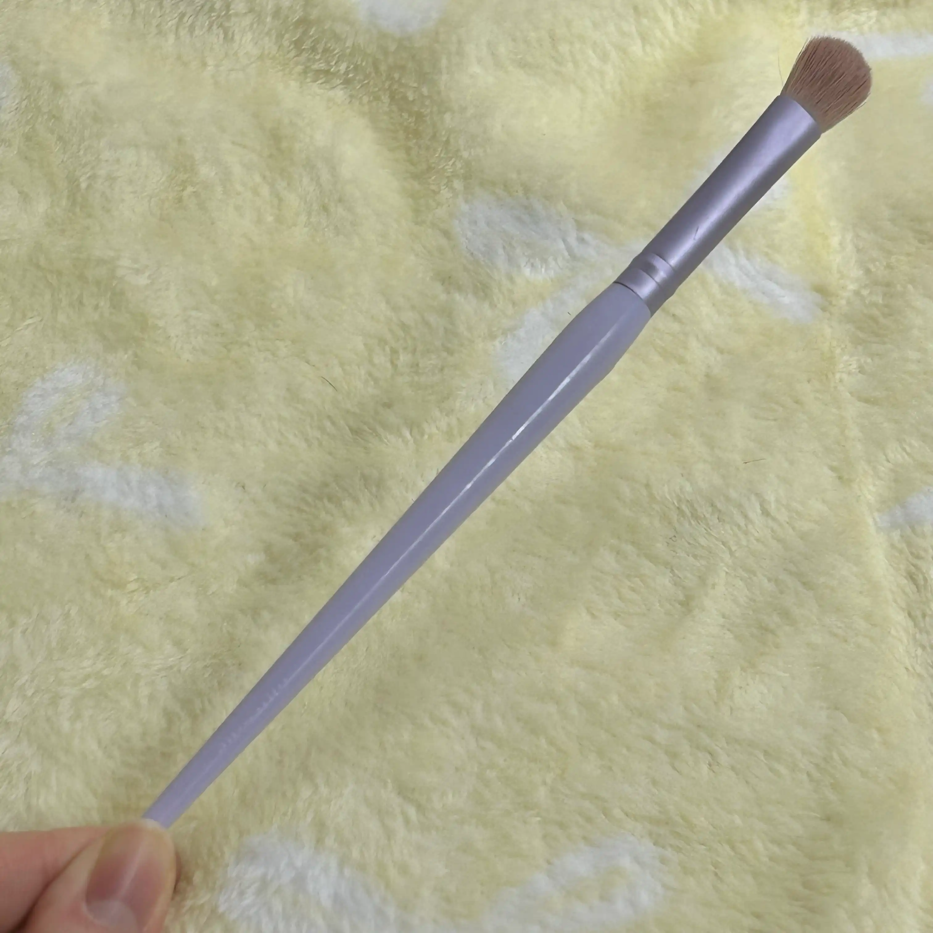 언니의파우치 리뷰 이미지 - [파스텔 베이스섀도우 브러시]