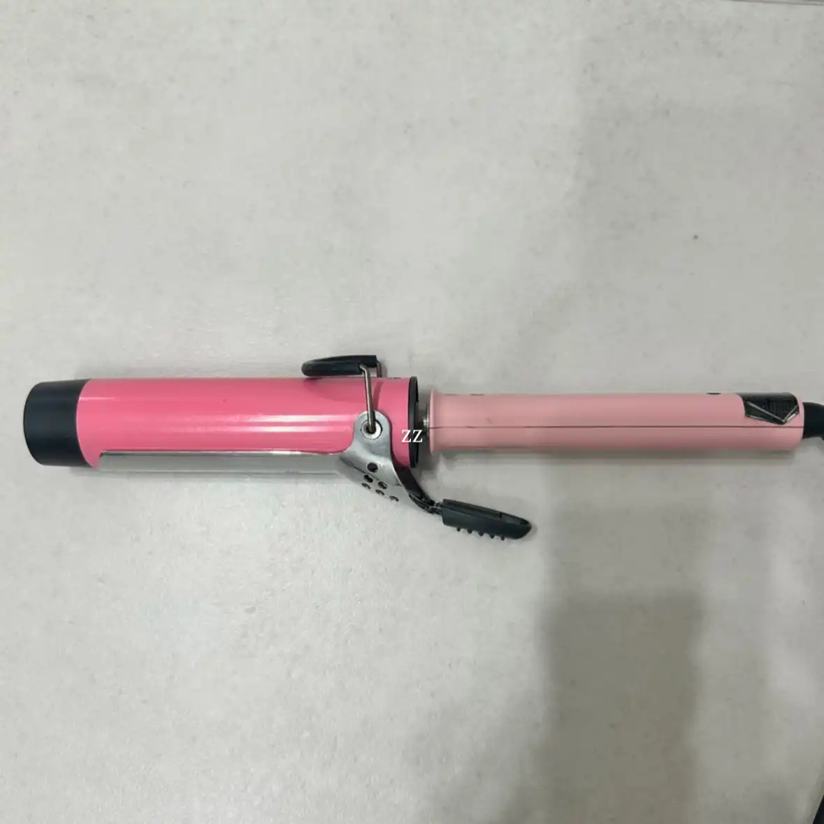 언니의파우치 리뷰 이미지 - [글램웨이브 봉고데기 36mm]