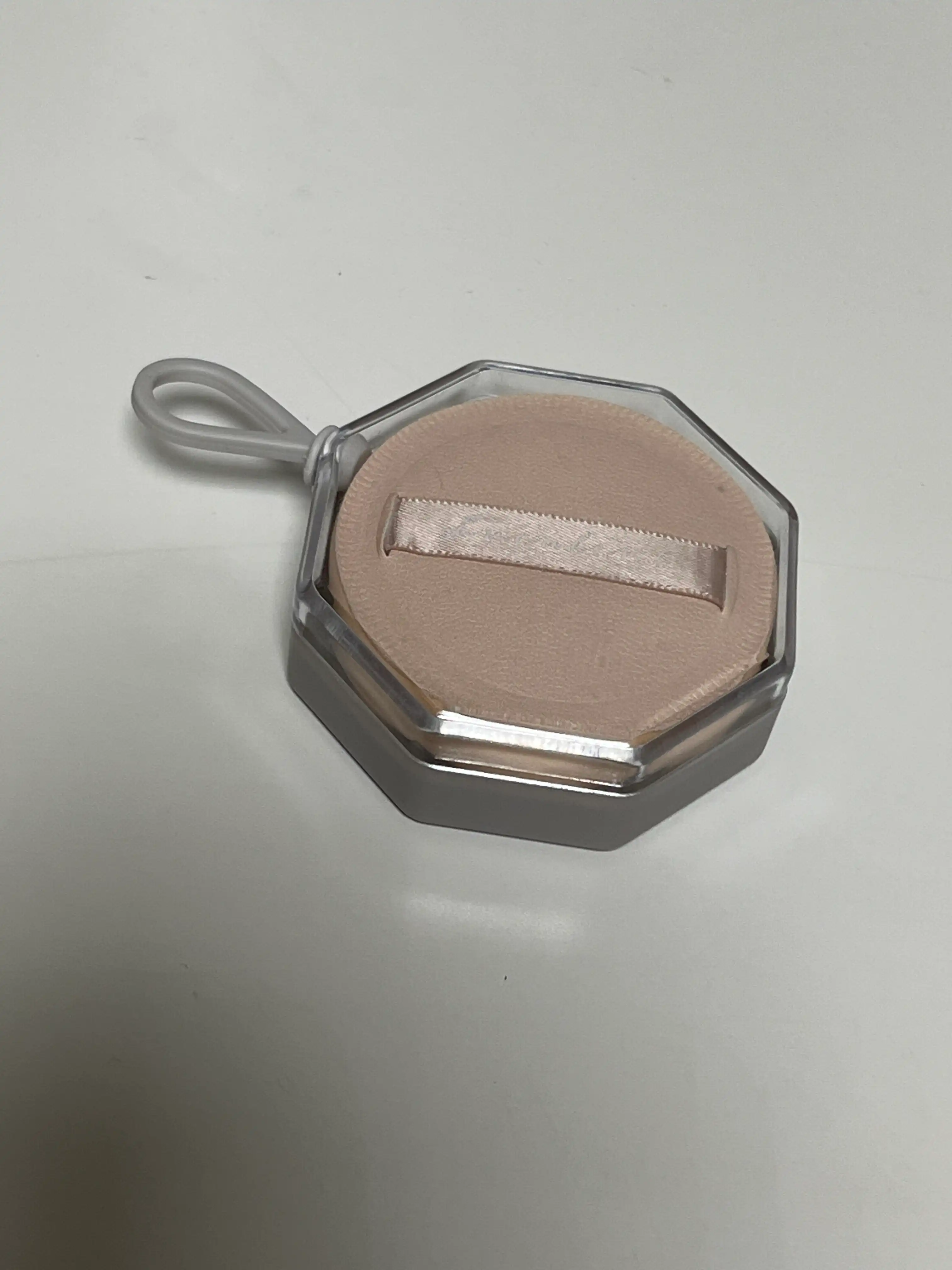 언니의파우치 리뷰 이미지 - [마시멜로퍼프]