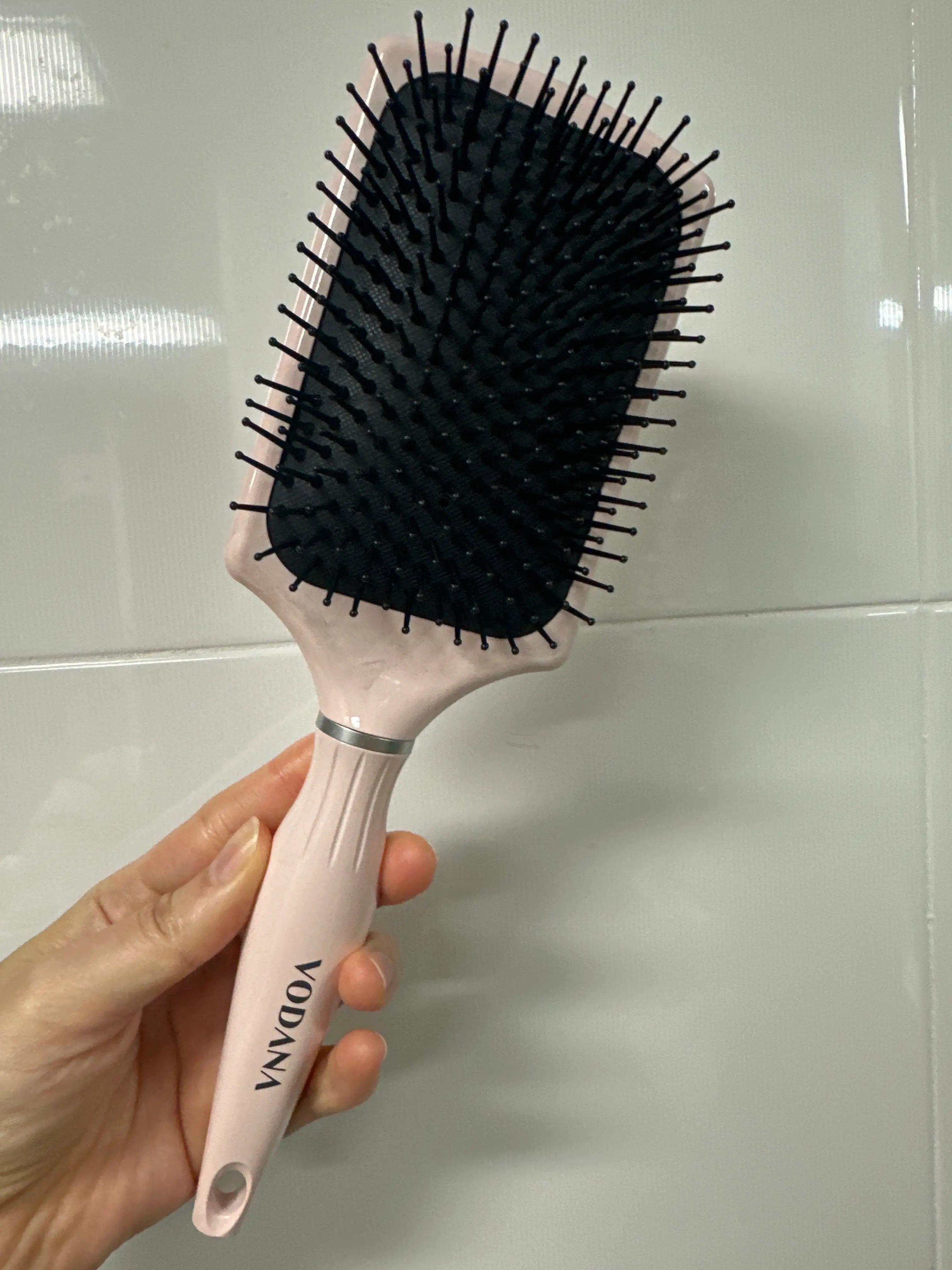 선택된 언니의파우치 리뷰 이미지 - [고져스 쿠션 브러쉬]