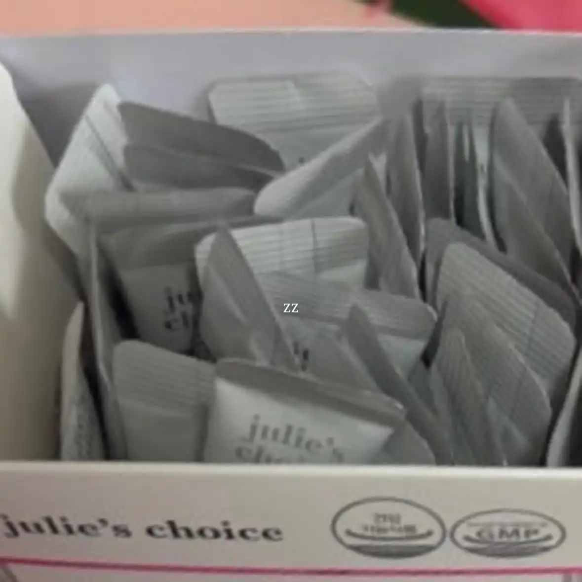 언니의파우치 리뷰 이미지 2 - [에버글로우 피에스트로]