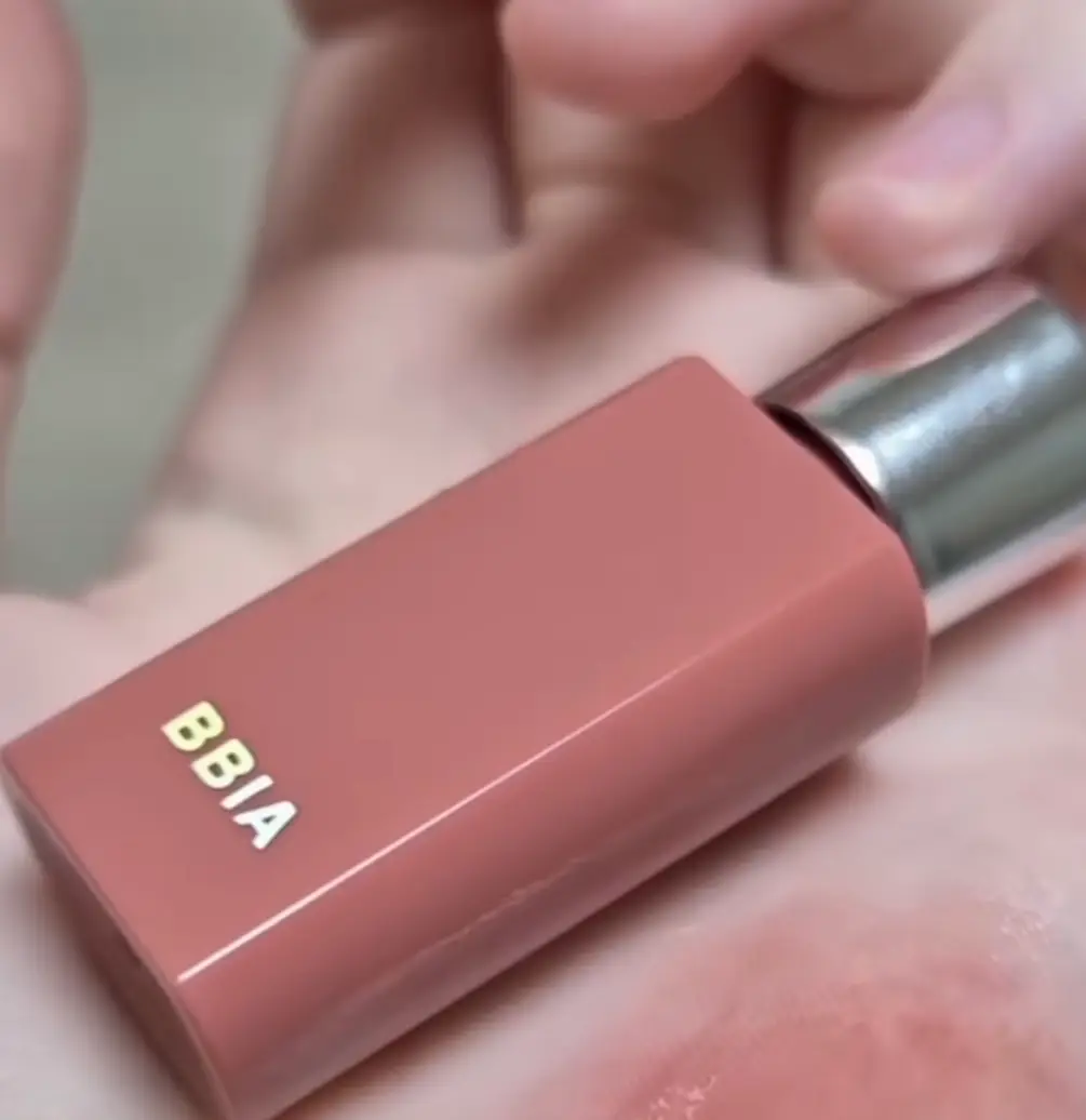 선택된 언니의파우치 리뷰 이미지 - [럭키 샤인 틴트]