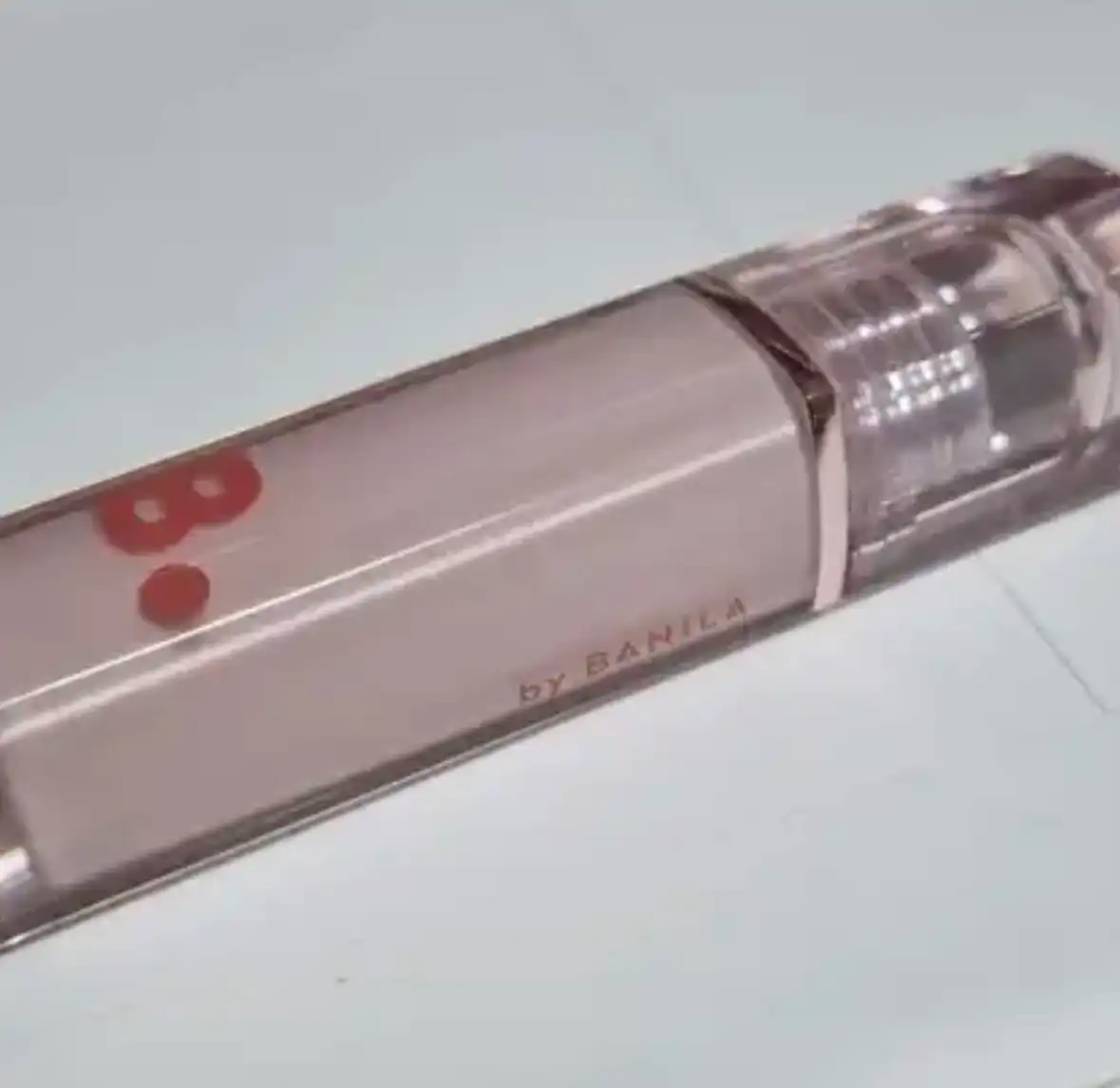 언니의파우치 리뷰 이미지 - [글로우 베일 틴트]