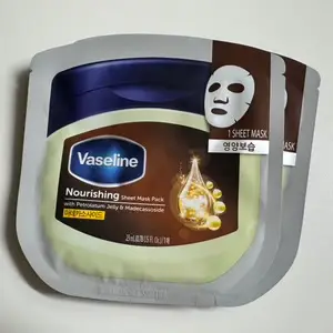 선택된 언니의파우치 리뷰 이미지 - [시트 마스크 [영양보습]]