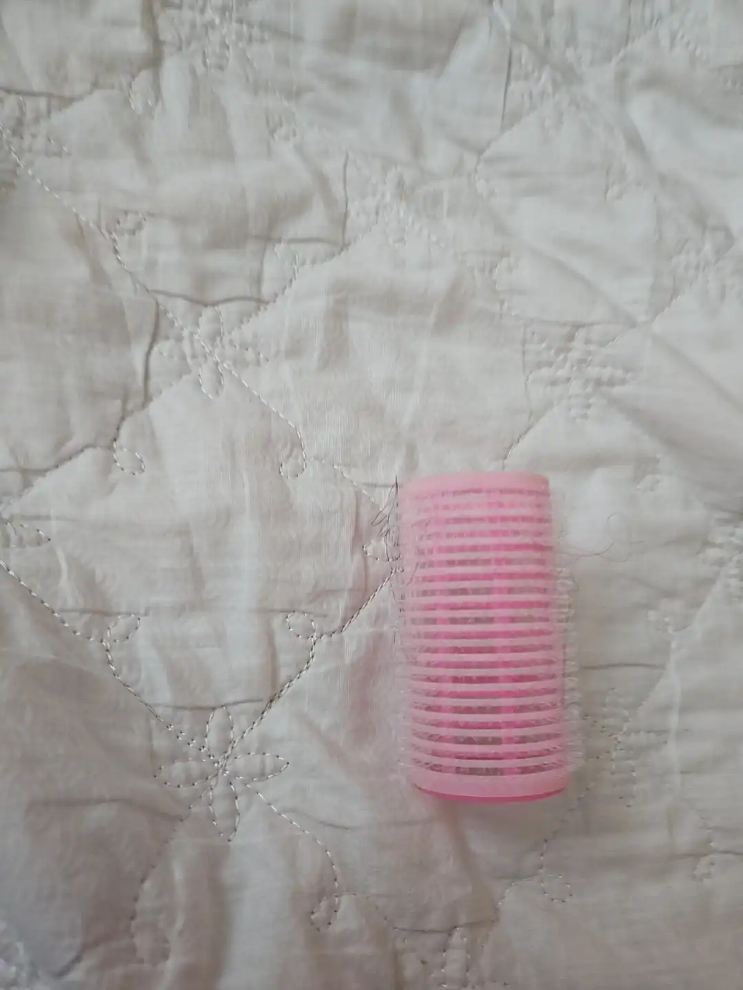 언니의파우치 리뷰 이미지 - [요술 헤어컬 M]