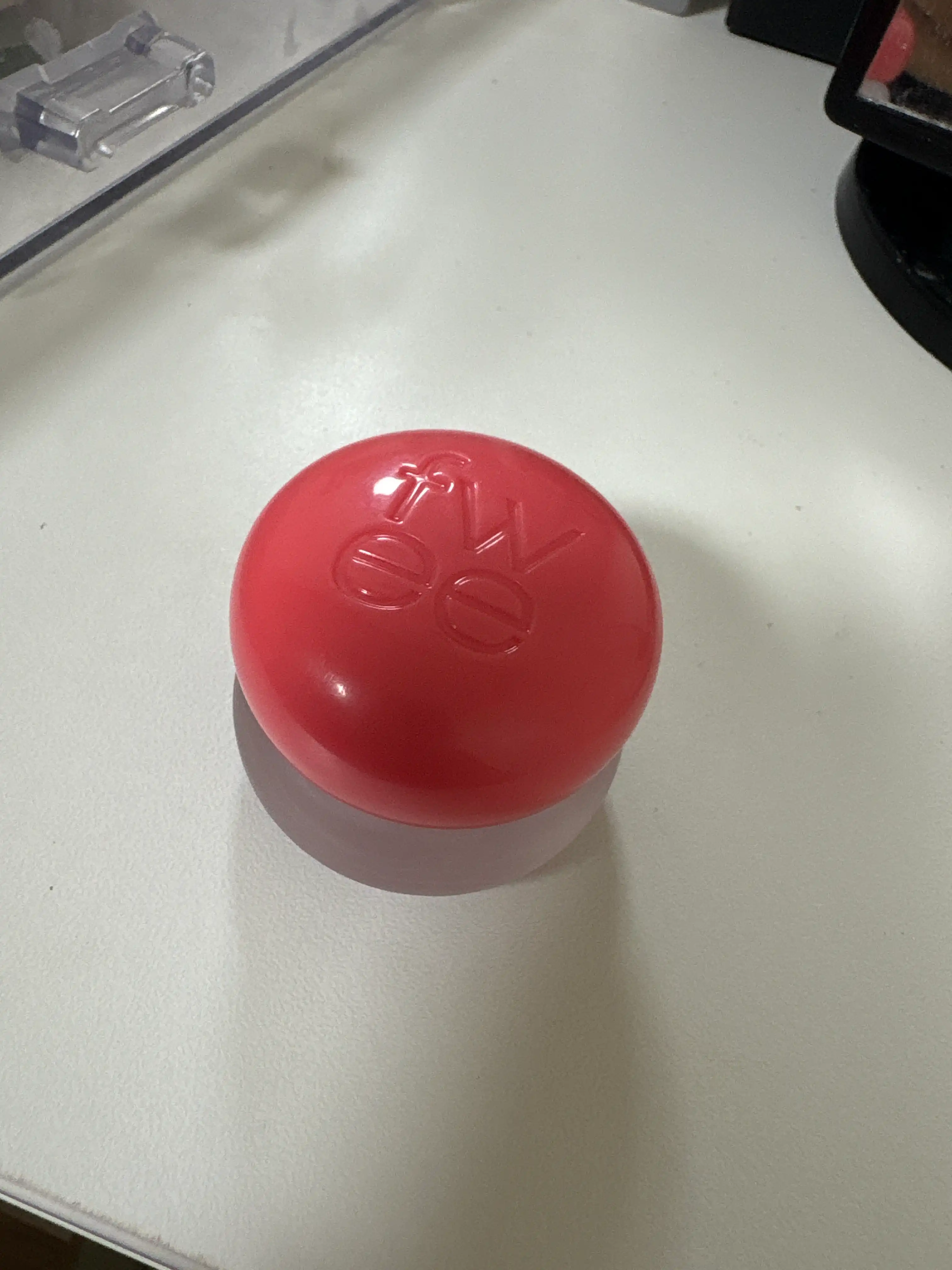 언니의파우치 리뷰 이미지 - [립앤치크 블러리 푸딩팟]