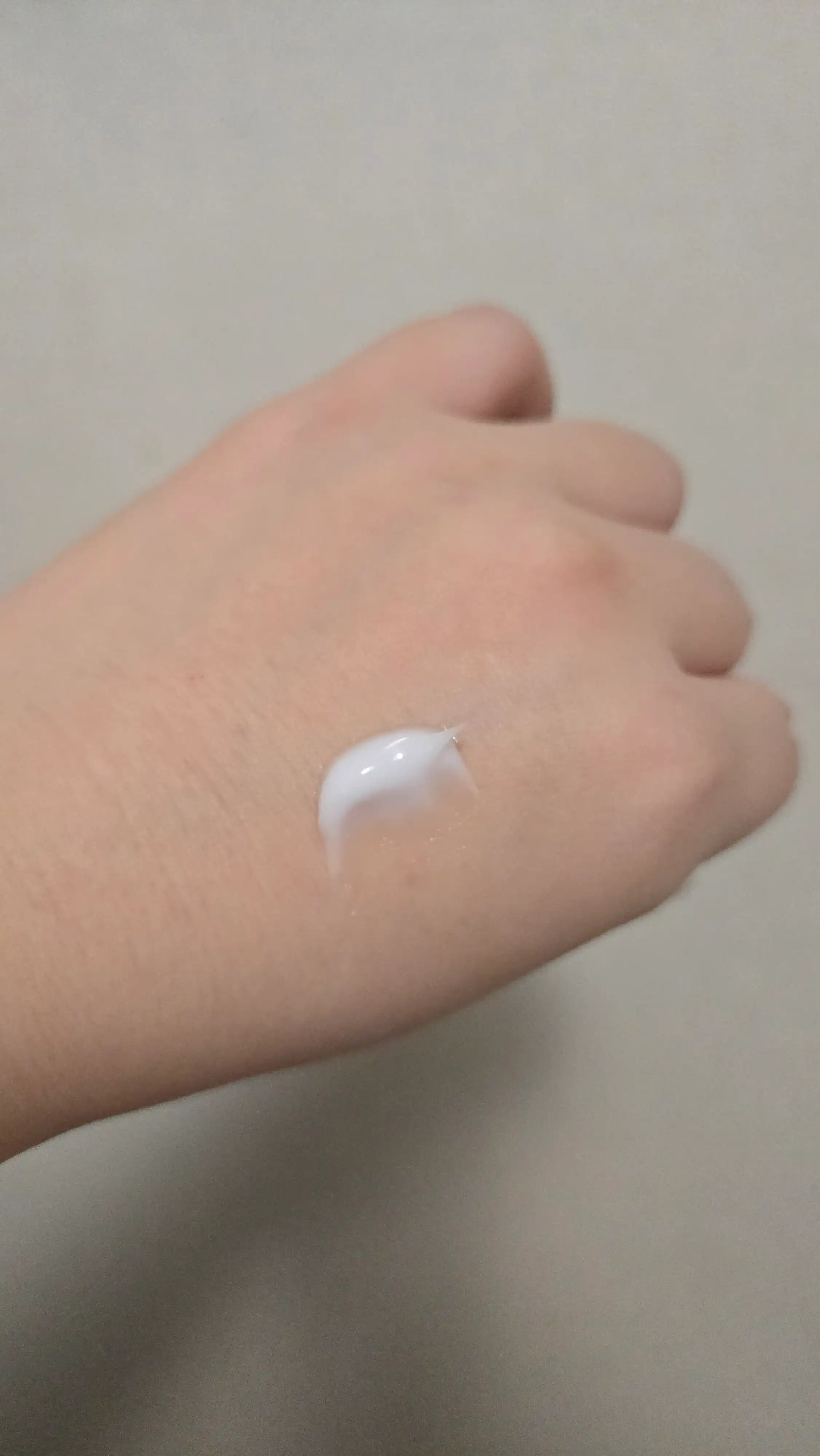 언니의파우치 리뷰 이미지 2 - [룰러바이 모이스처 크림]