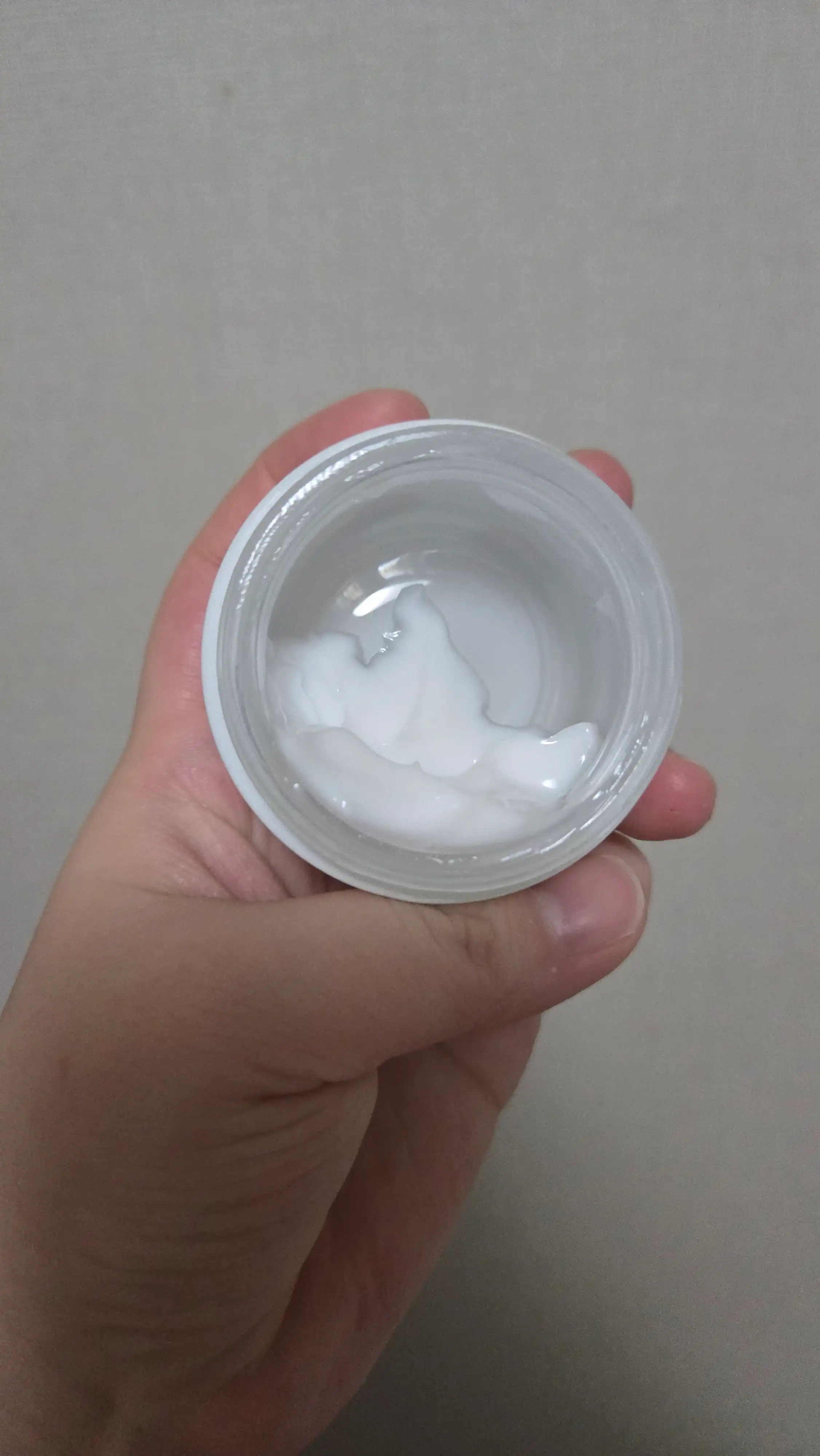 언니의파우치 리뷰 이미지 3 - [룰러바이 모이스처 크림]