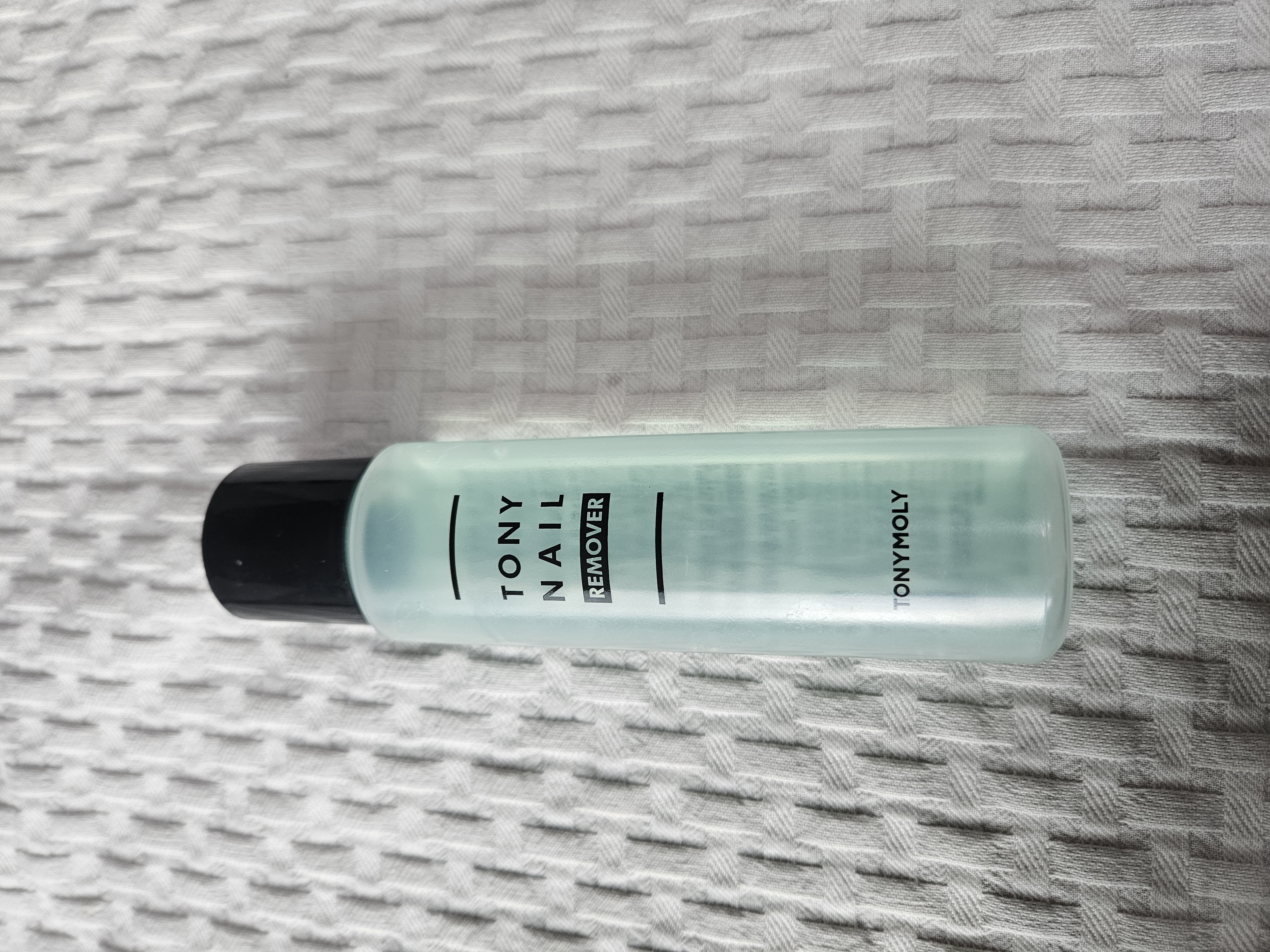 선택된 언니의파우치 리뷰 이미지 - [토니네일 리무버]